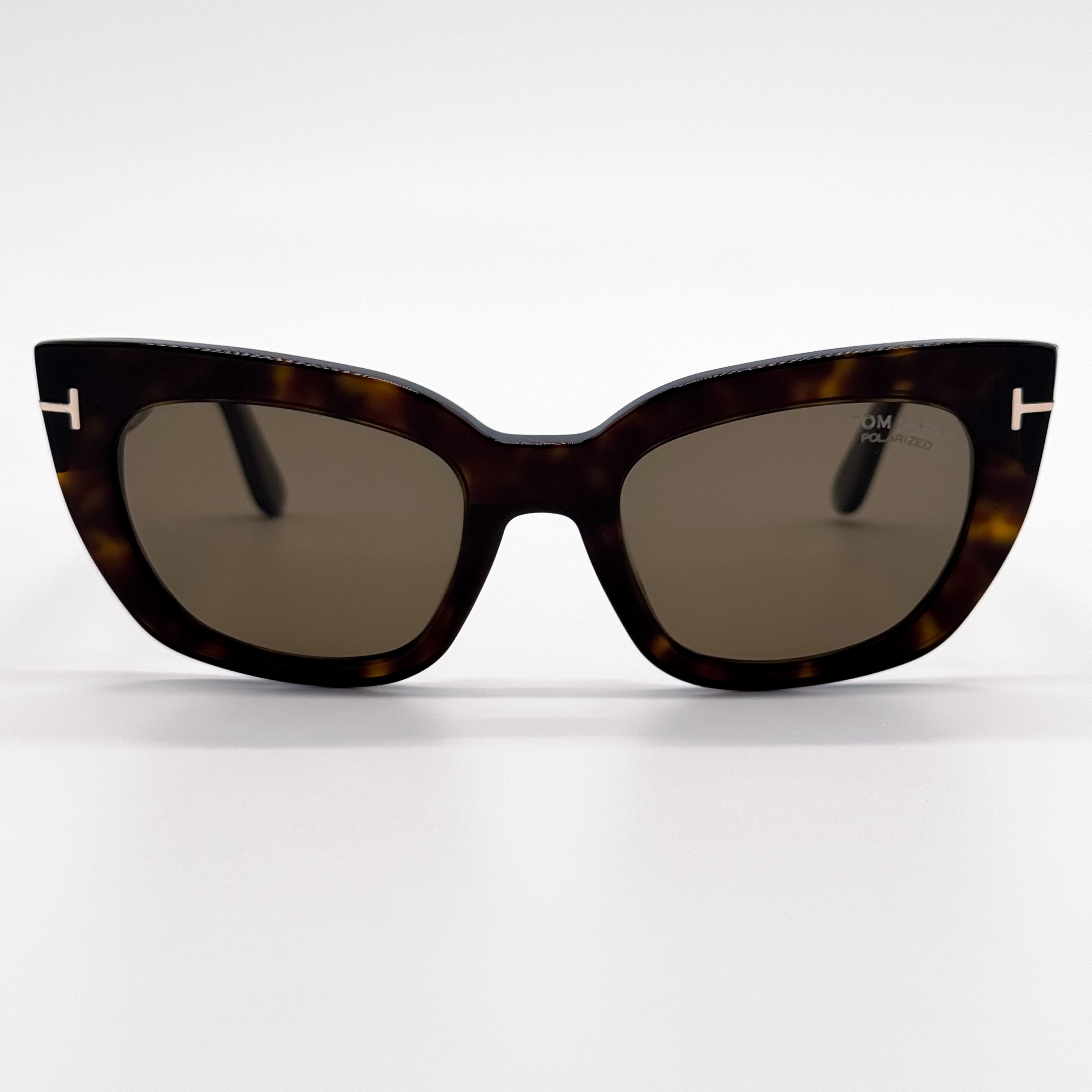 TOM FORD ATHENA TF1190 52H POLARIZED