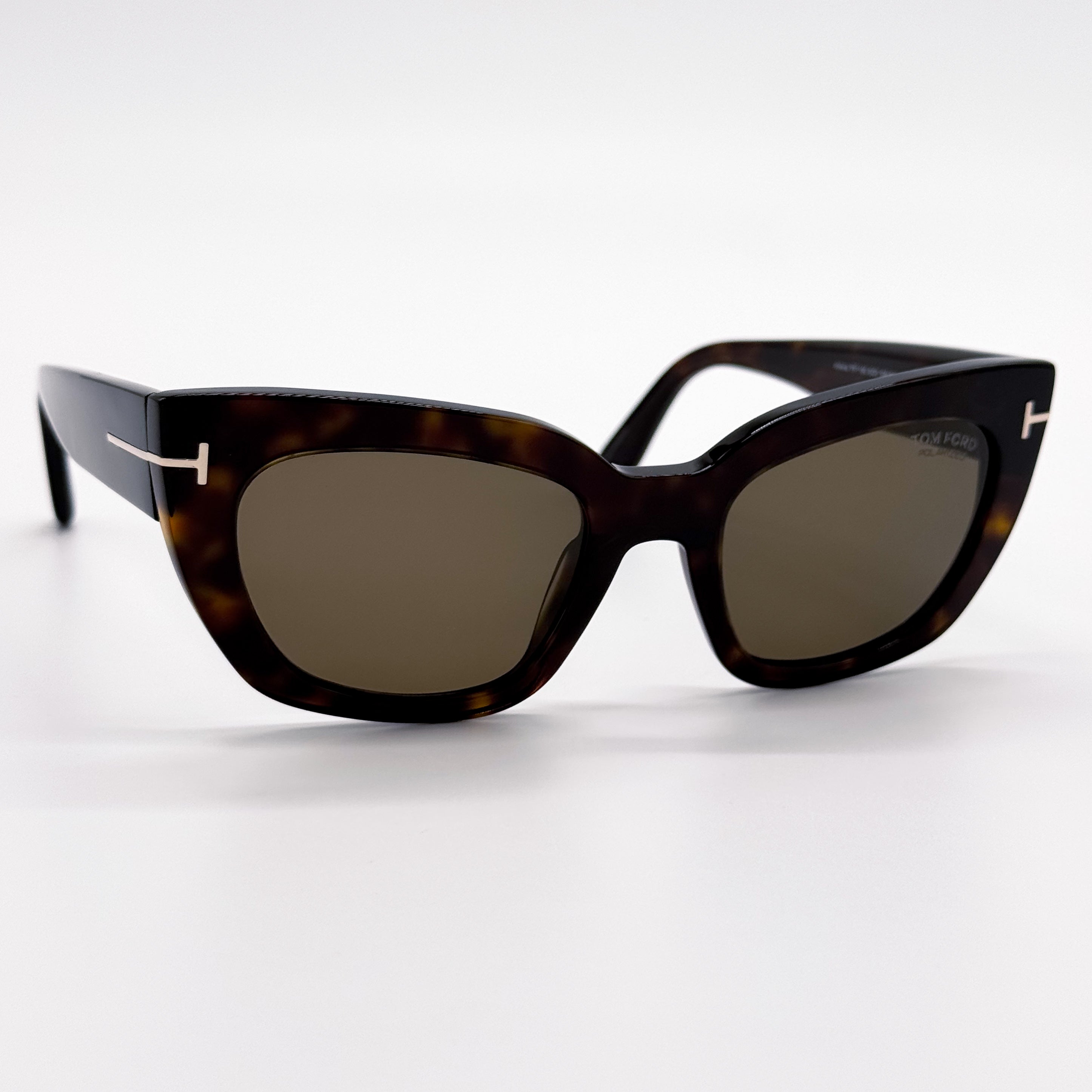 TOM FORD ATHENA TF1190 52H POLARIZED