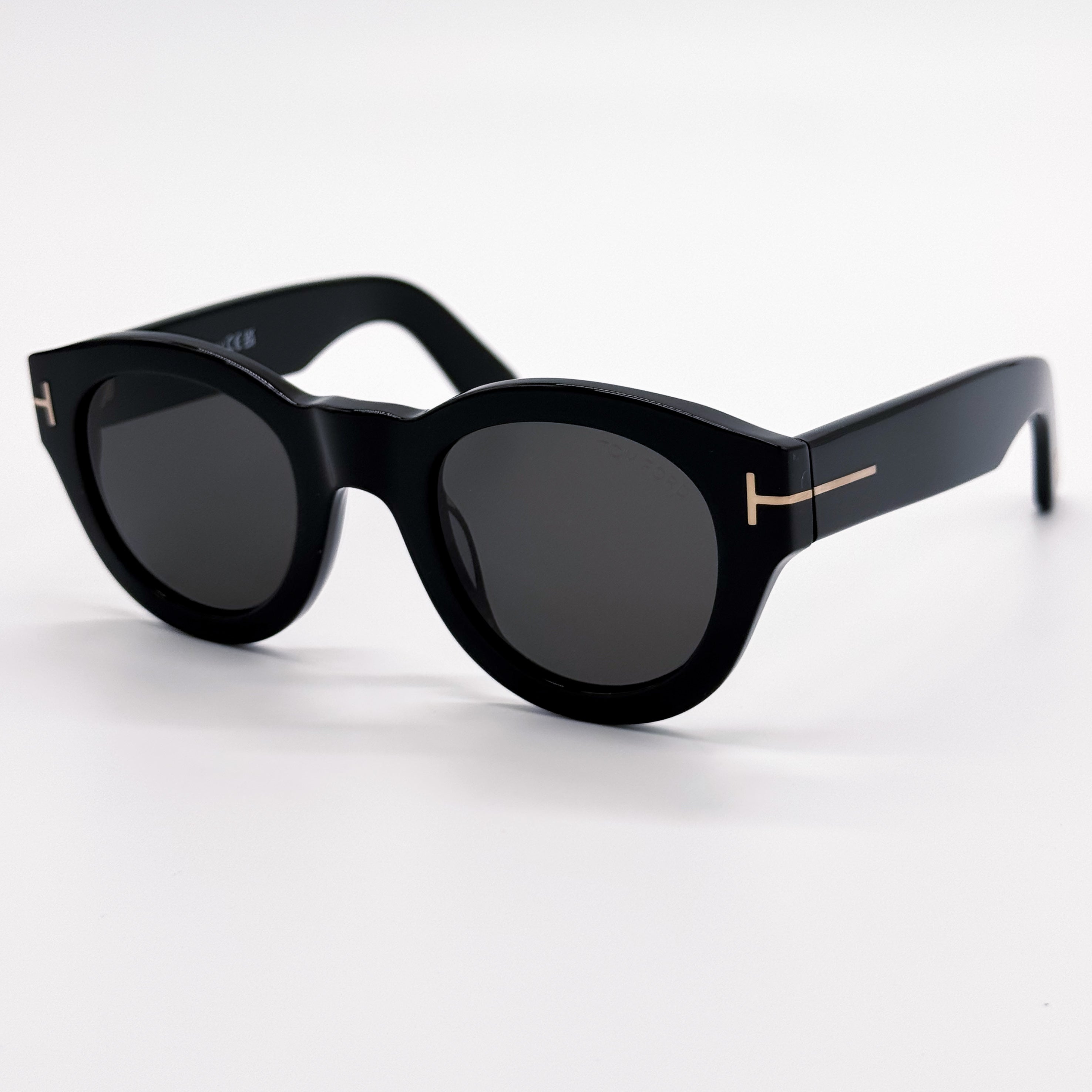 TOM FORD LUCINDA TF1212 01A