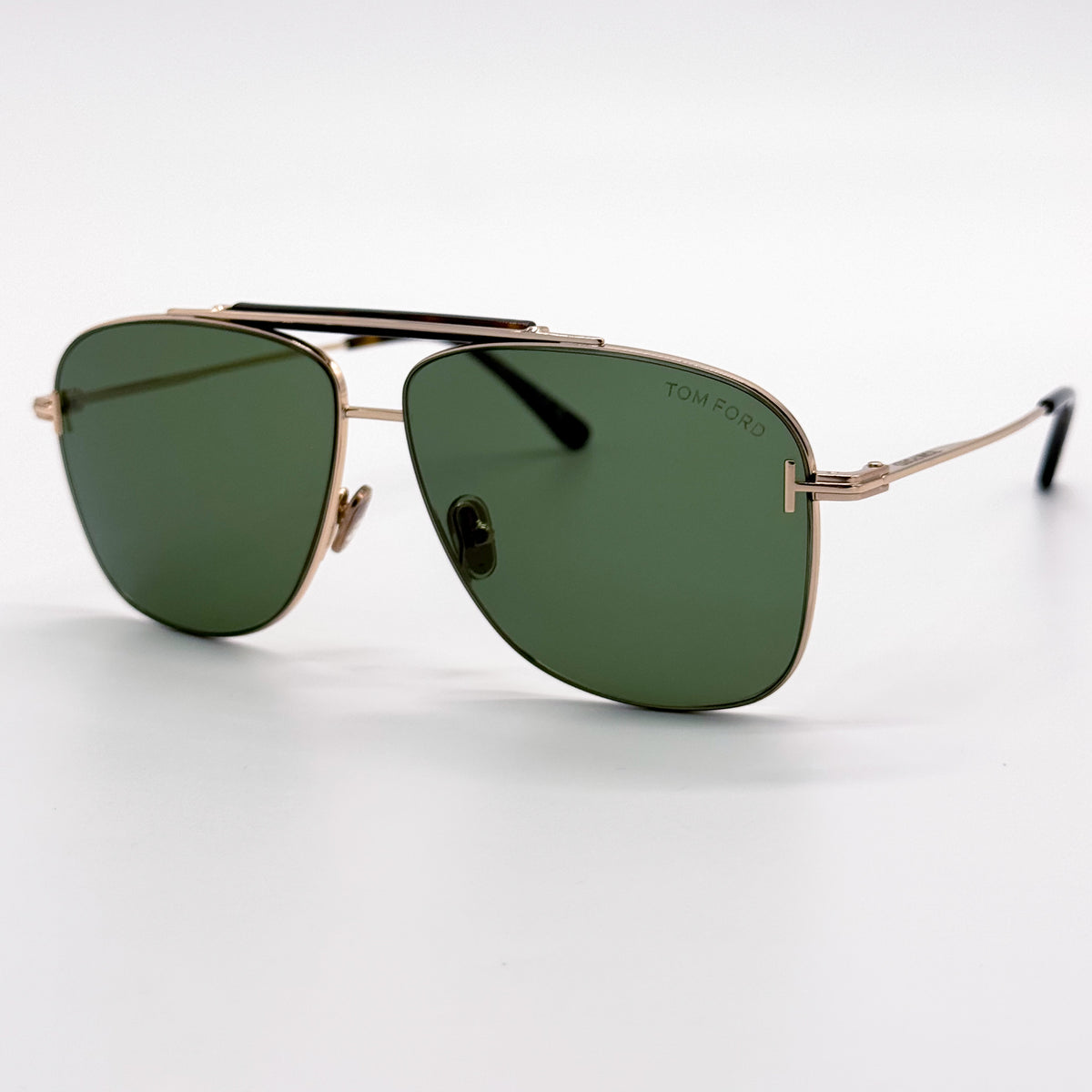 TOM FORD JADEN FT1017 28N