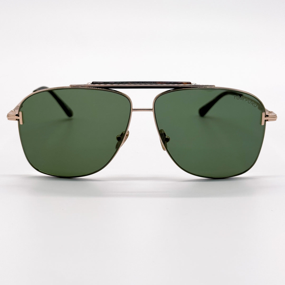 TOM FORD JADEN FT1017 28N