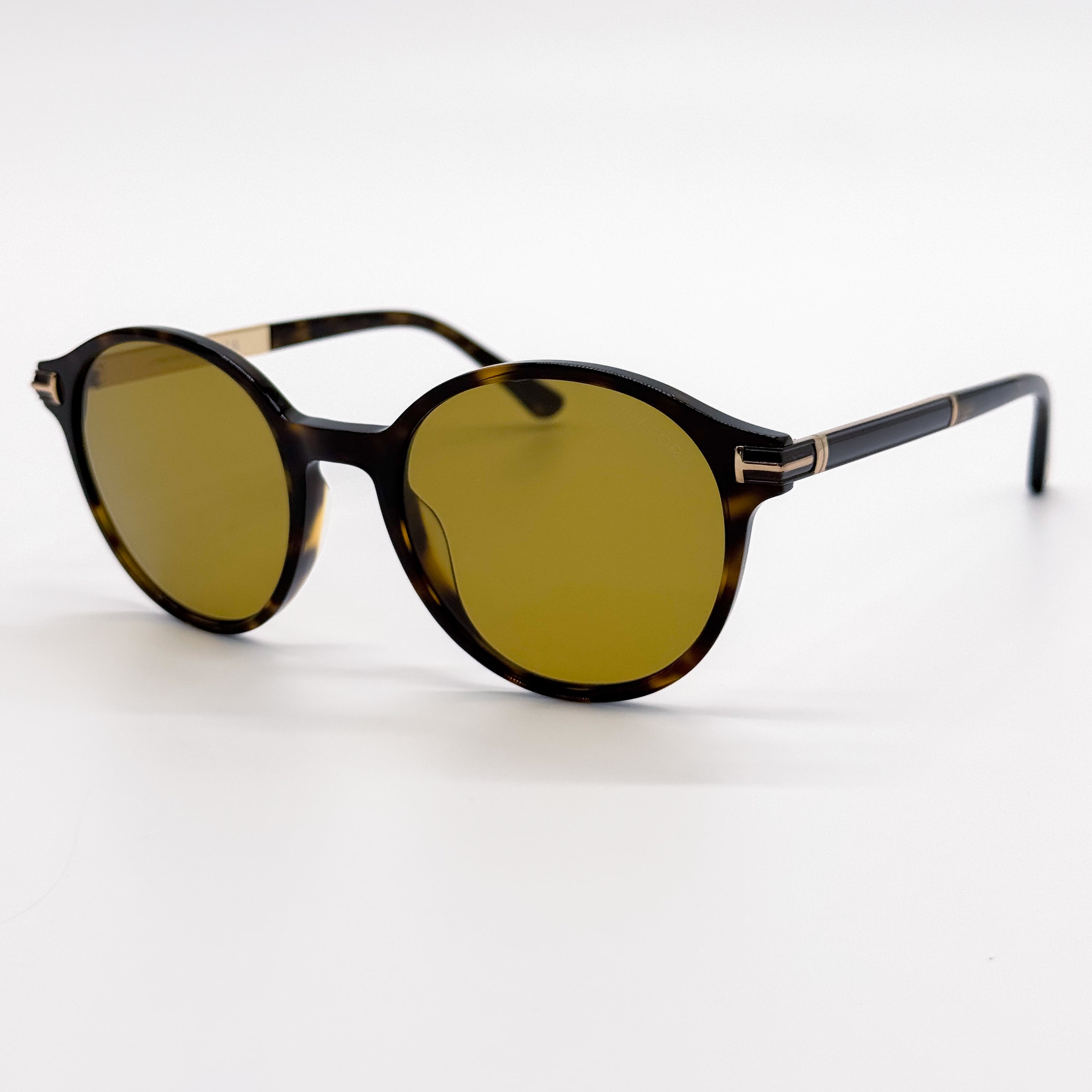 TOM FORD ARAKI TF1184 52H POLARIZED