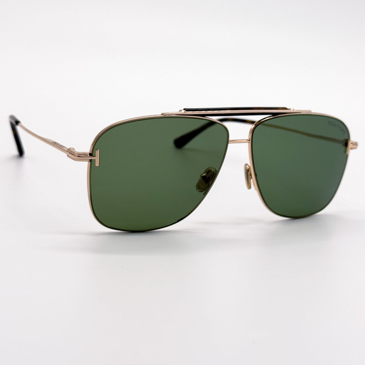 TOM FORD JADEN FT1017 28N