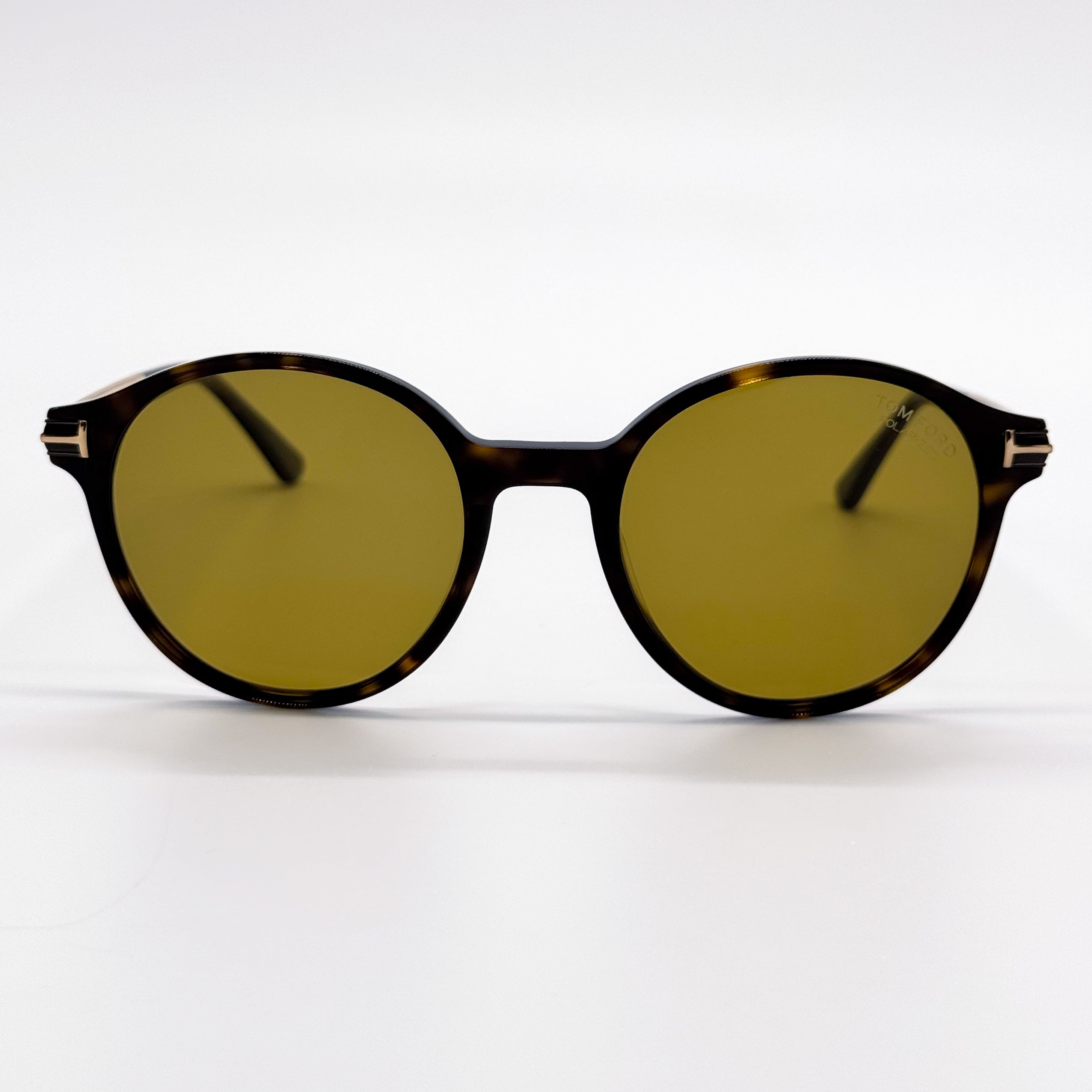 TOM FORD ARAKI TF1184 52H POLARIZED