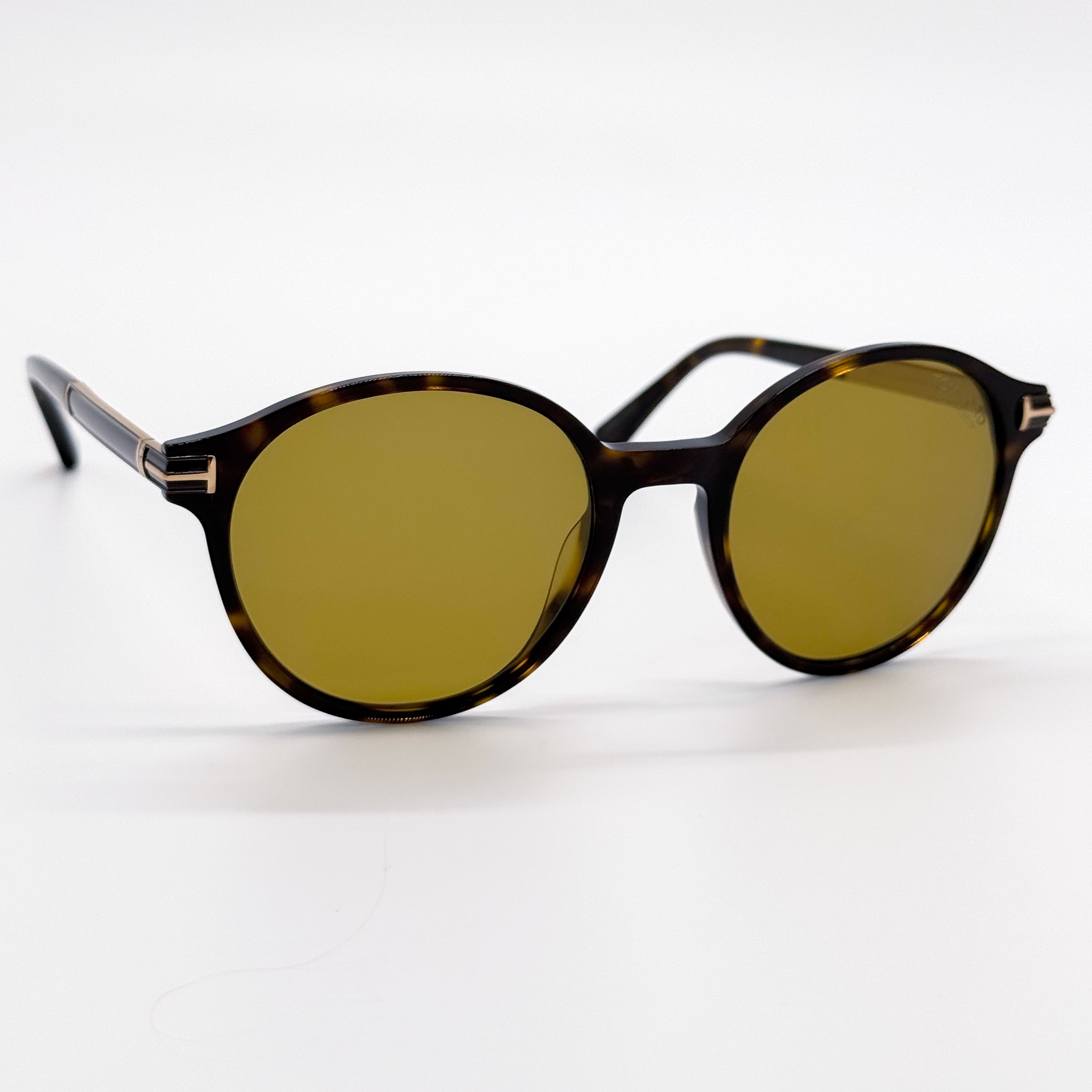 TOM FORD ARAKI TF1184 52H POLARIZED