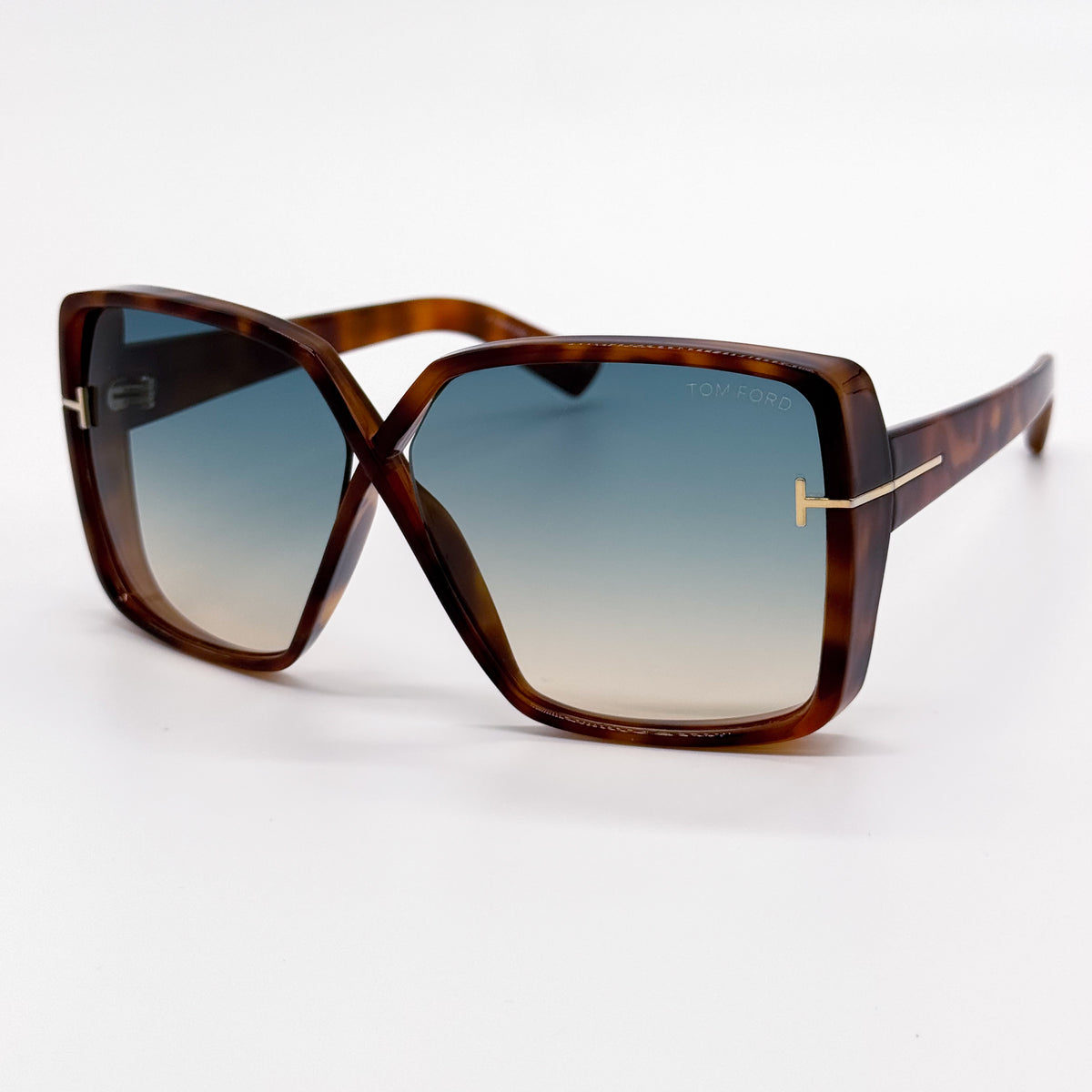 TOM FORD YVONNE FT1117 53P
