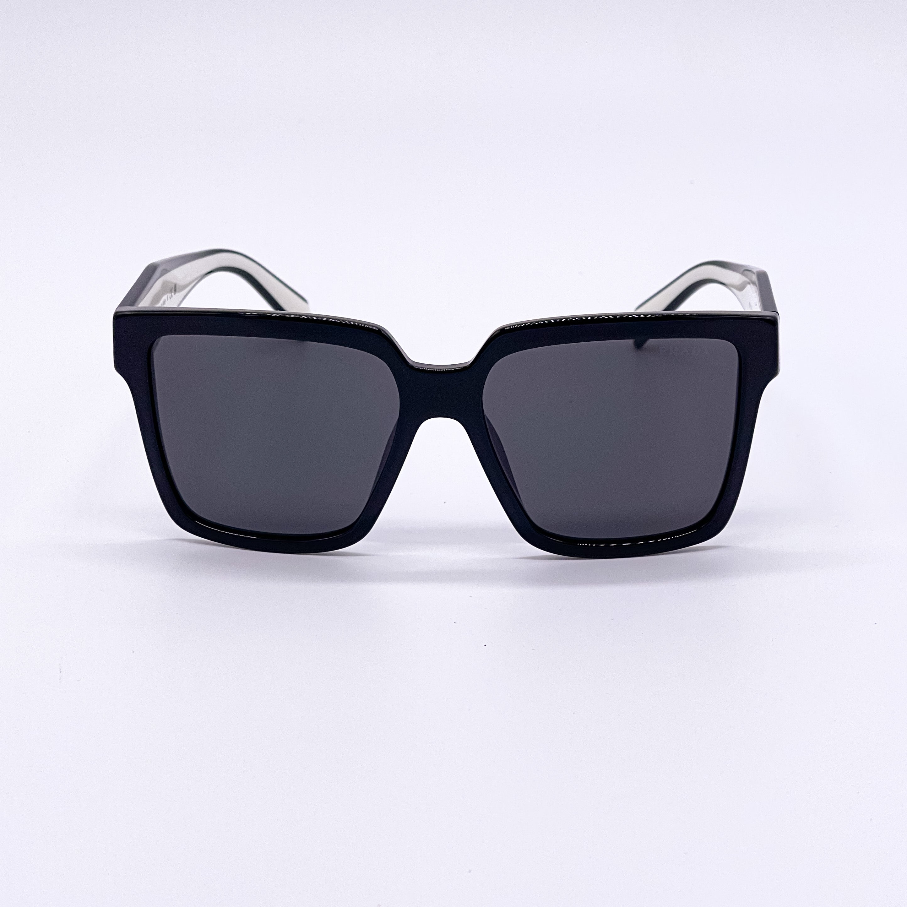 PRADA PR24ZS 1AB5S0 SUNGLASSES PR 24ZS