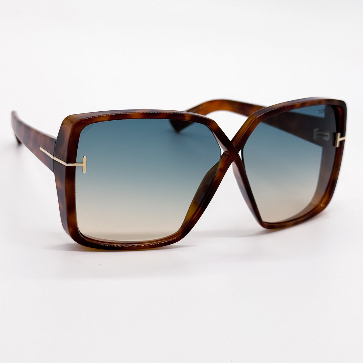 TOM FORD YVONNE FT1117 53P