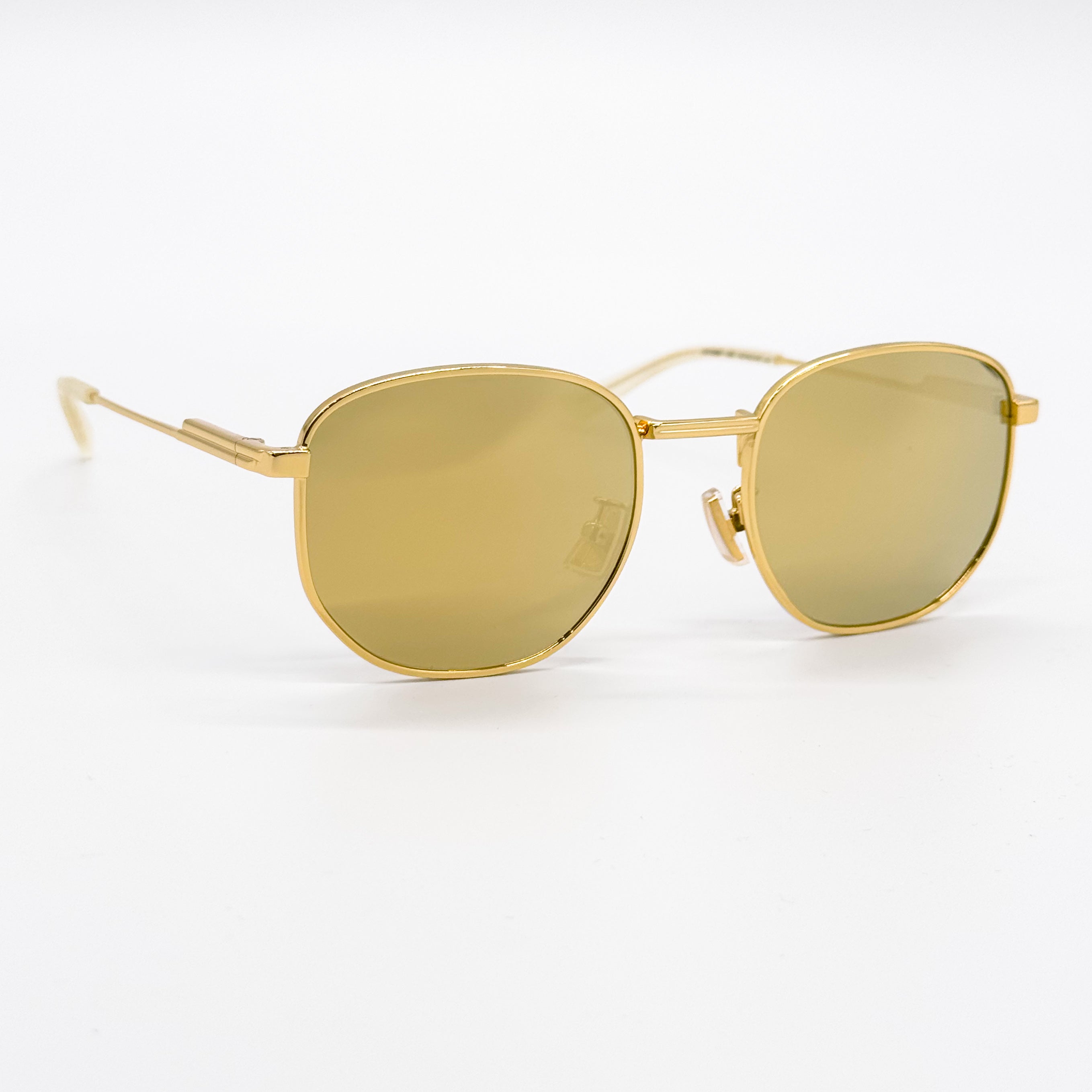 BOTTEGA VENETA BV1160SA 002 SUNGLASSES