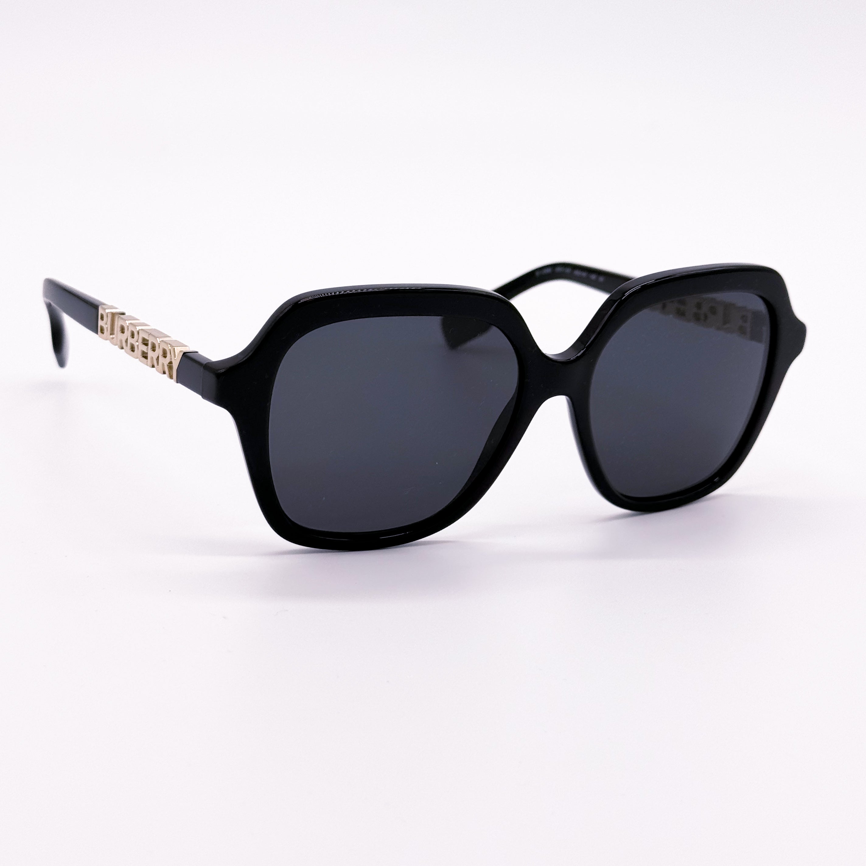 BURBERRY JONI BE4389 3001/87 SUNGLASSES