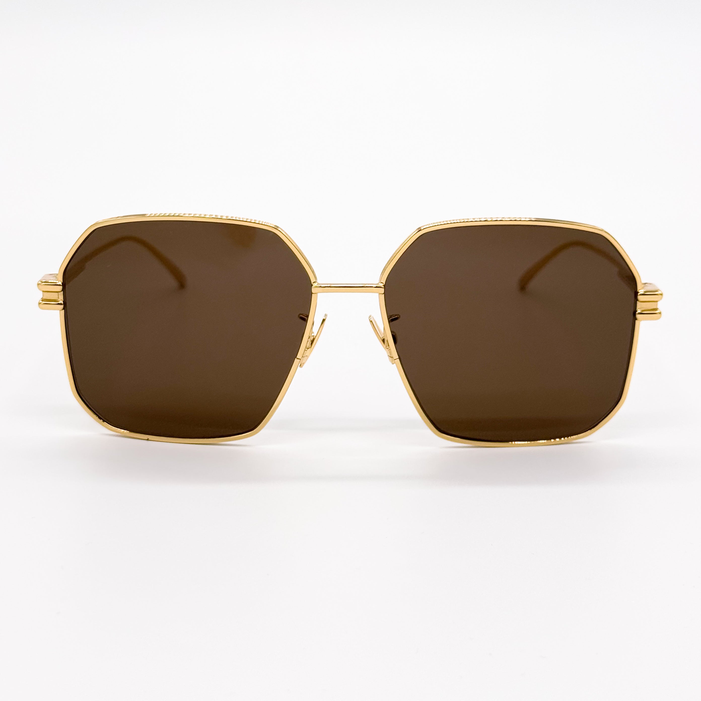 BOTTEGA VENETA BV1047S 002 SUNGLASSES