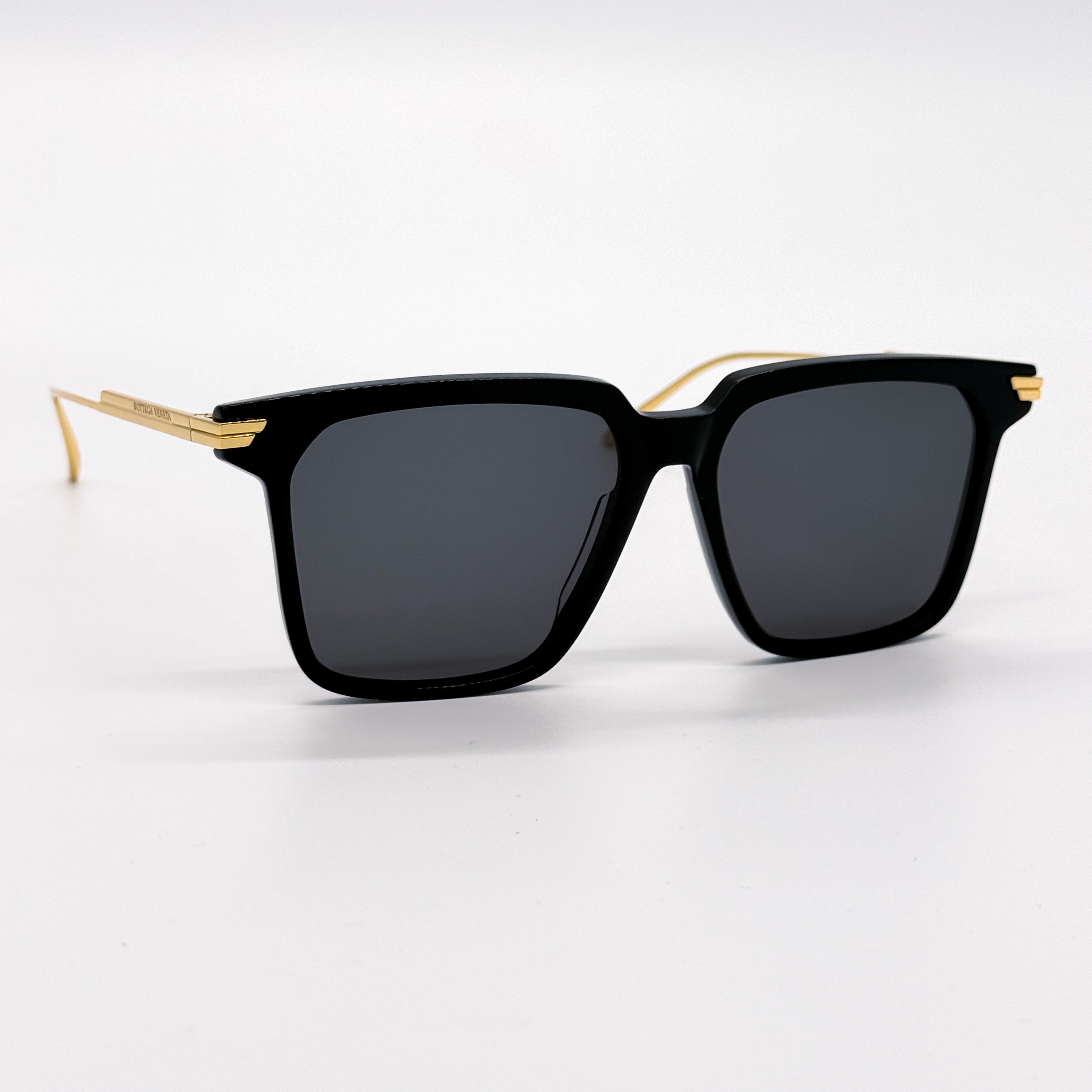 BOTTEGA VENETA BV1006S 001 SUNGLASSES