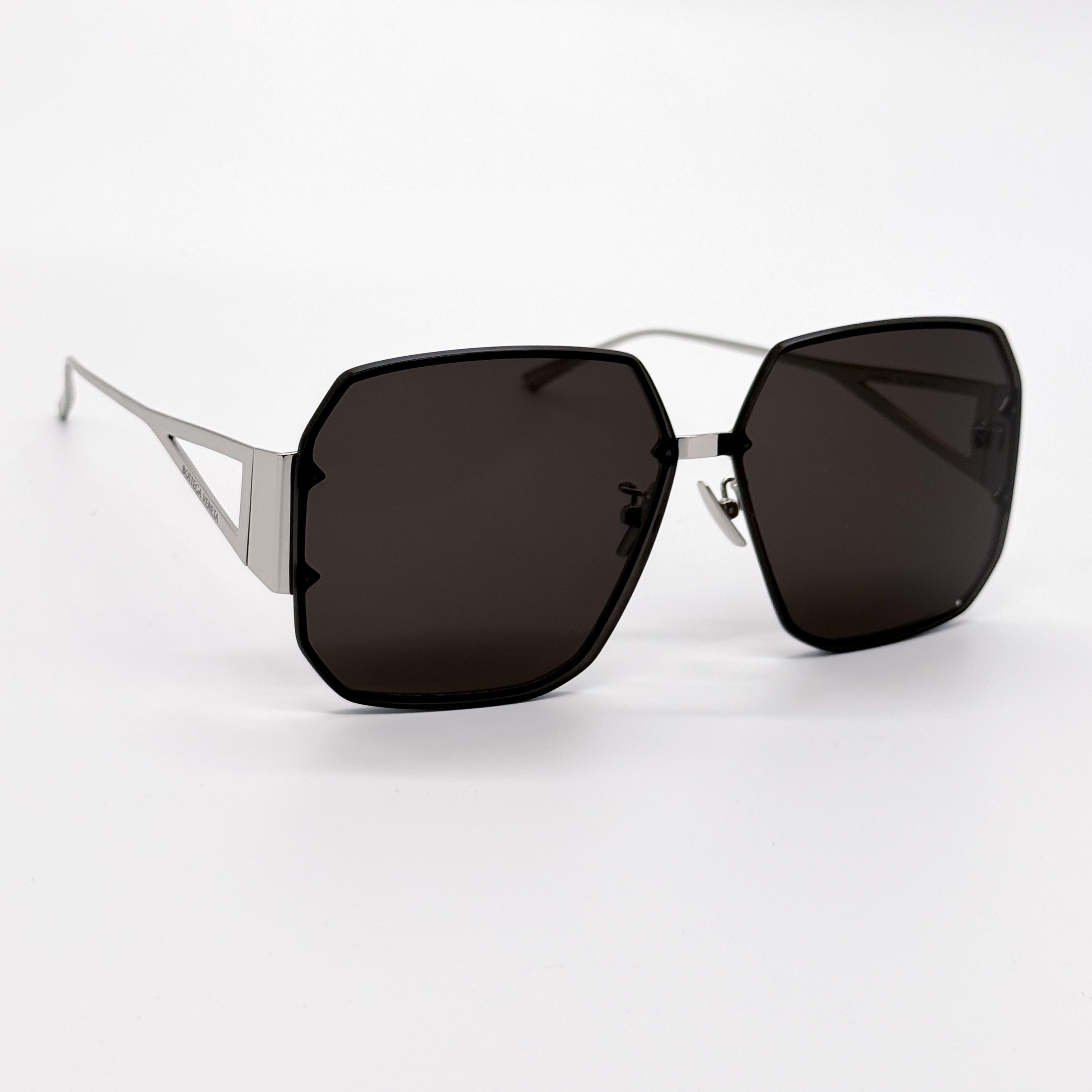 BOTTEGA VENETA BV1085SA 001 SUNGLASSES