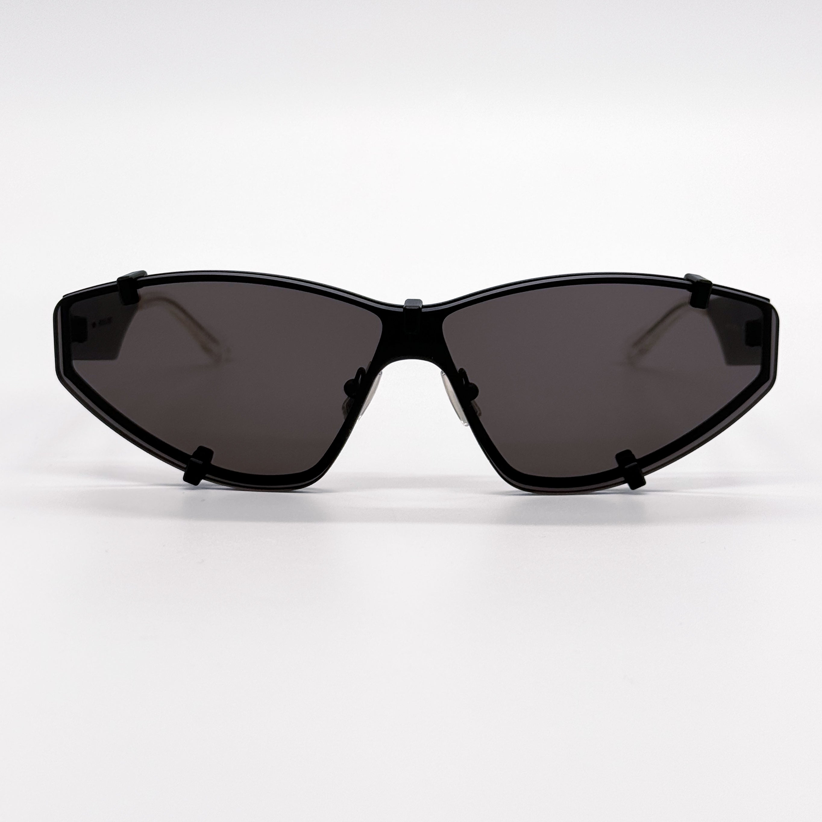 BOTTEGA VENETA BV1165S 002 SUNGLASSES