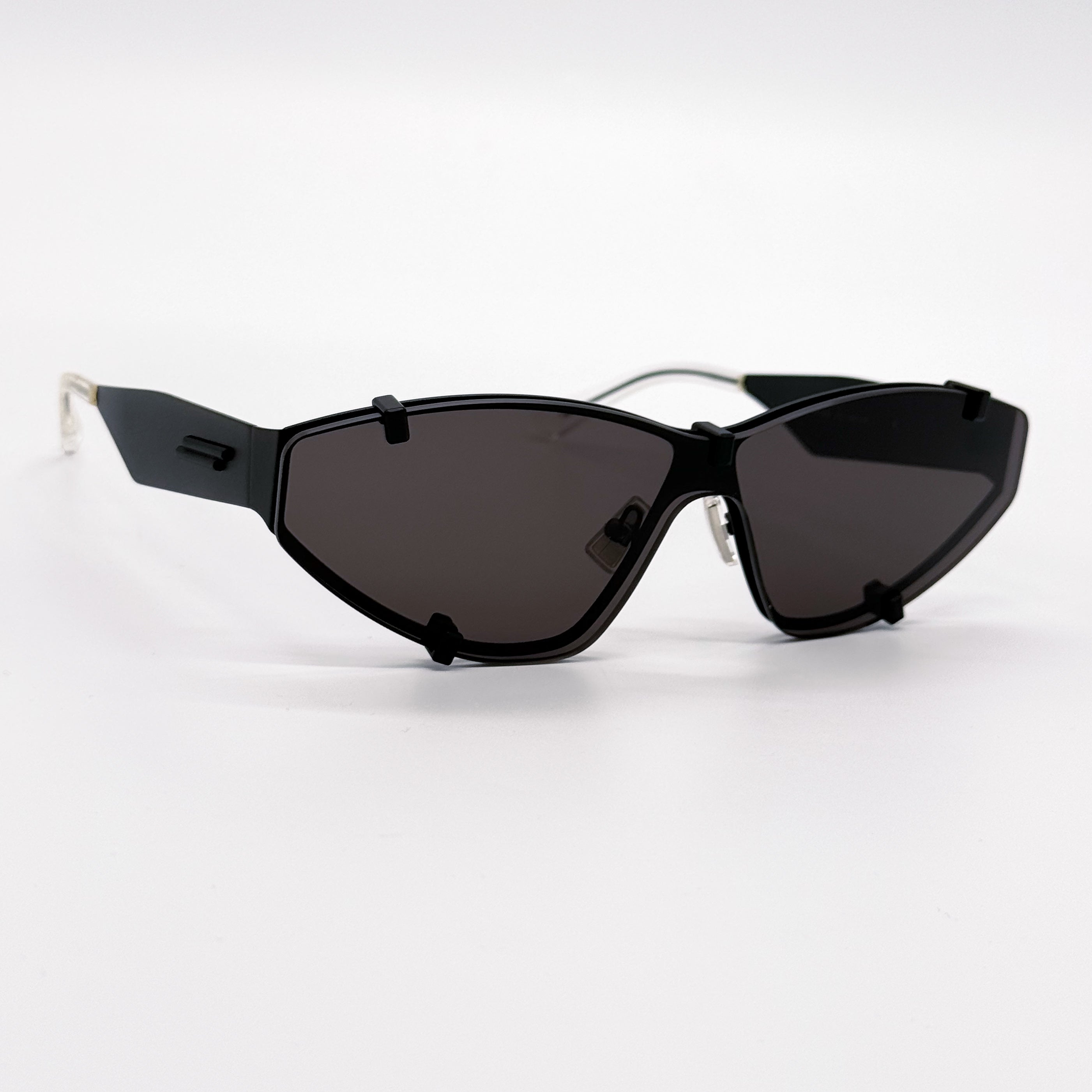 BOTTEGA VENETA BV1165S 002 SUNGLASSES