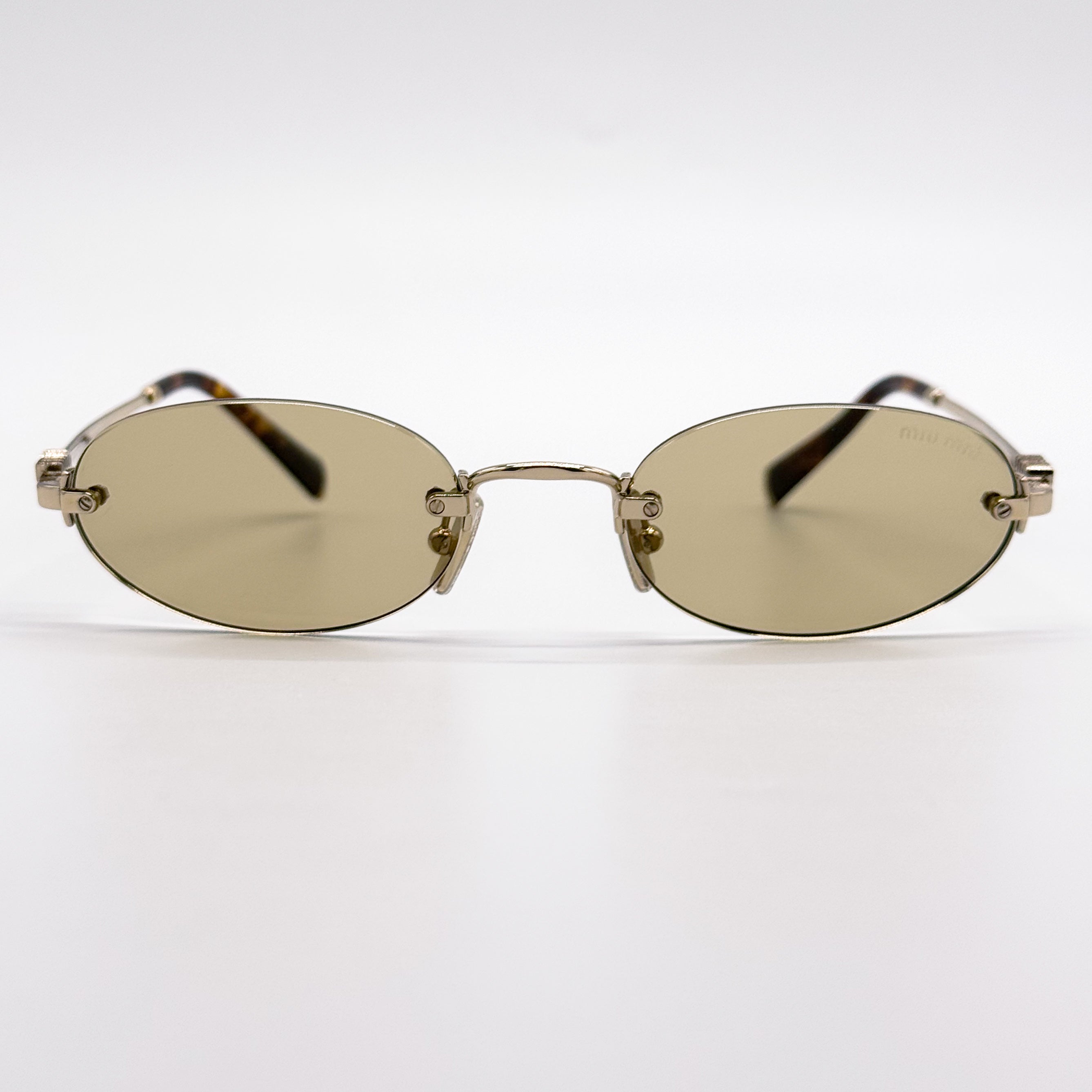 MIU MIU MUA54S ZVN10R