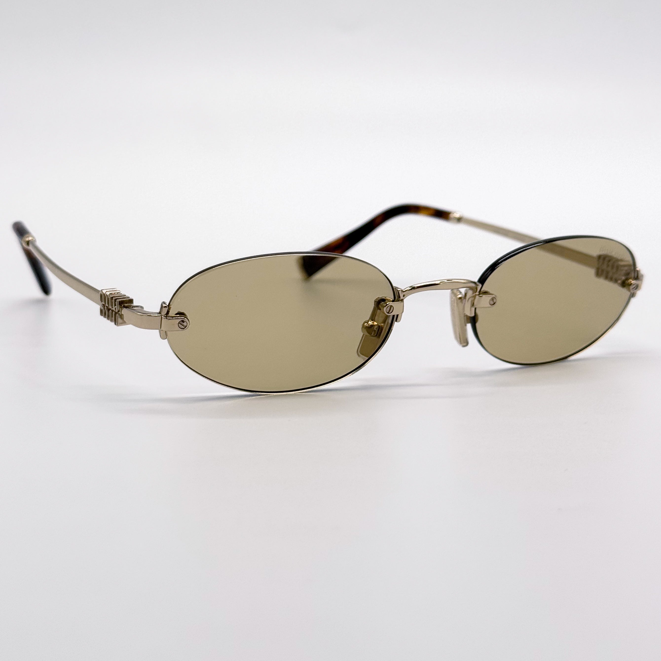 MIU MIU MUA54S ZVN10R