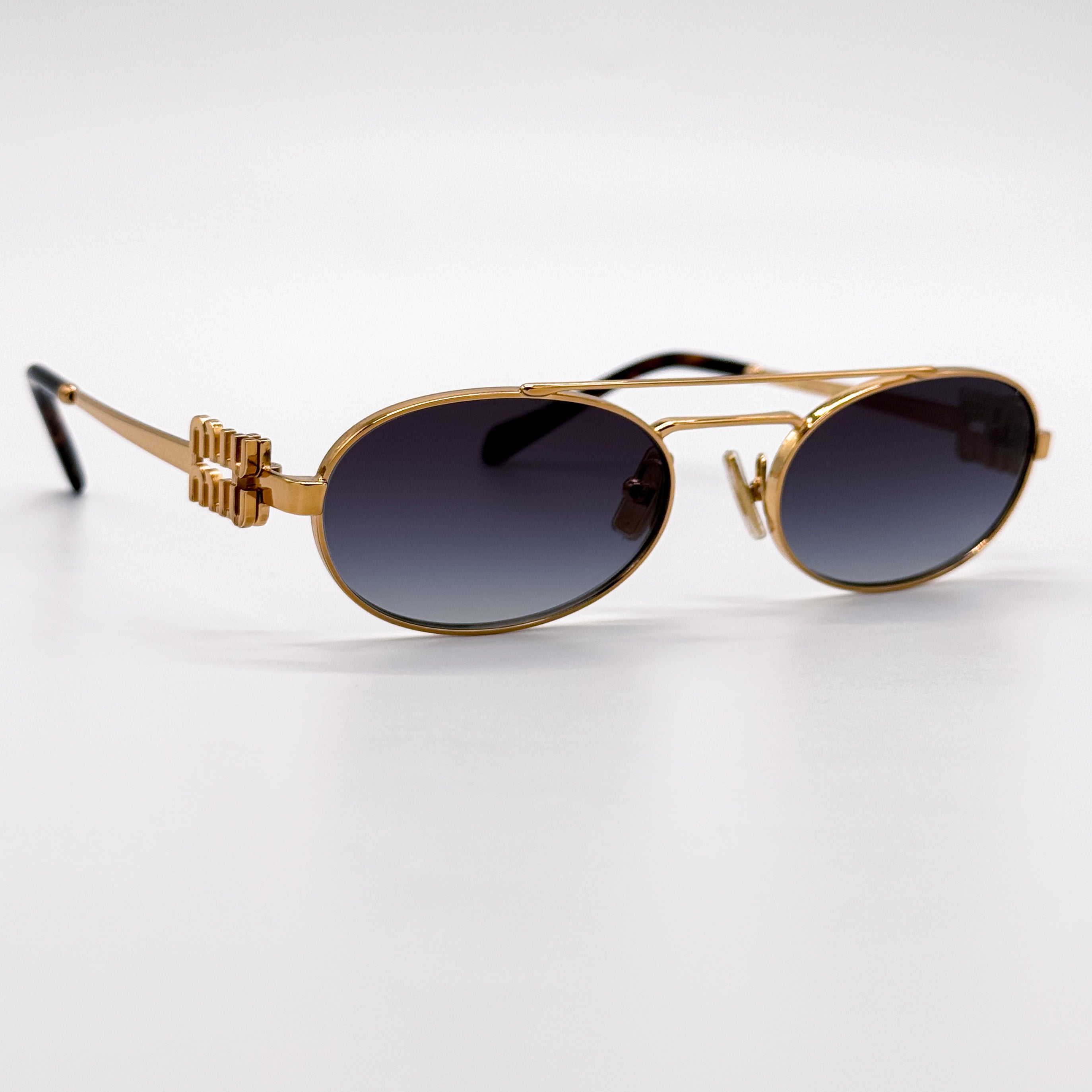 MIU MIU MU54ZS 7OE5D1