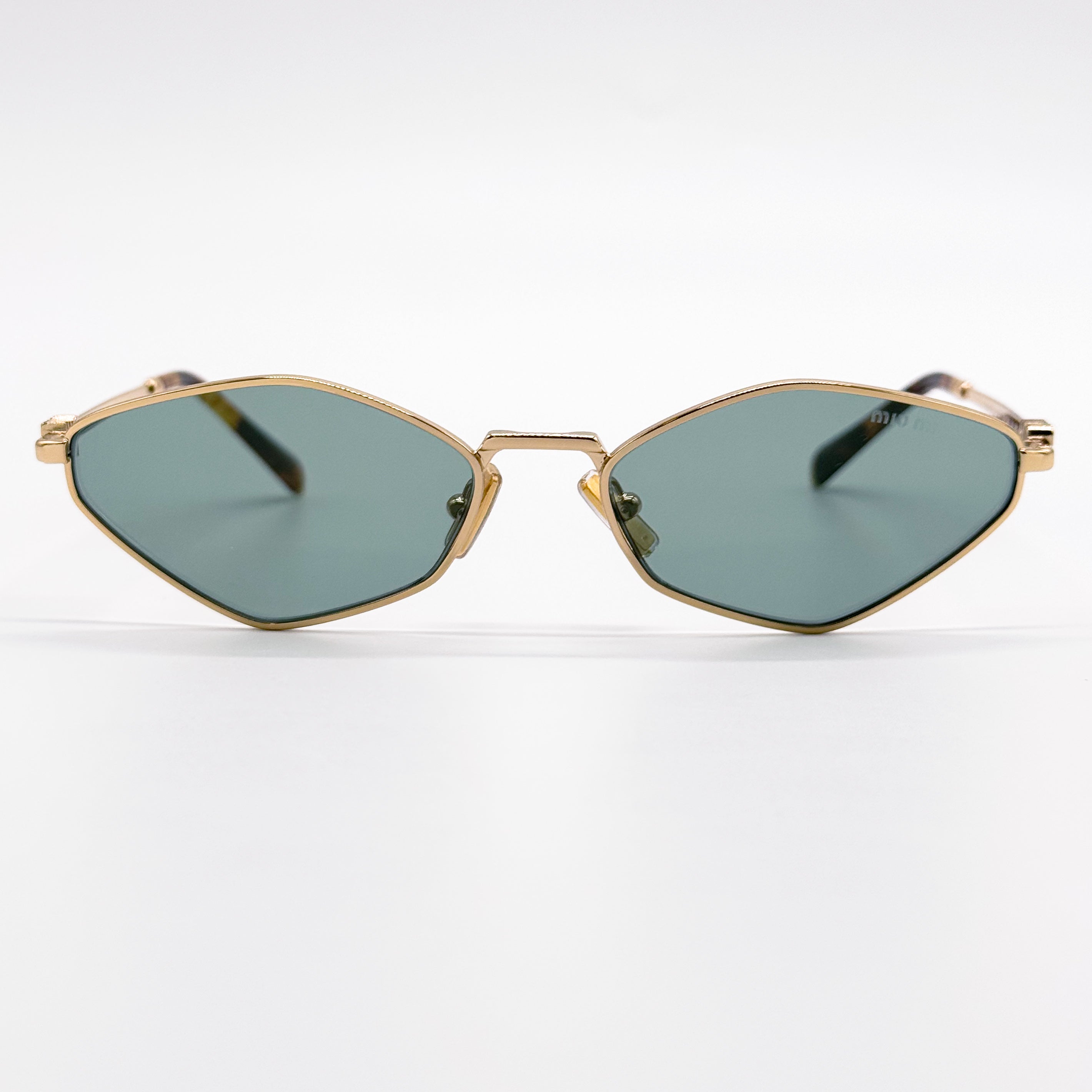 MIU MIU MU56ZS 5AK04M