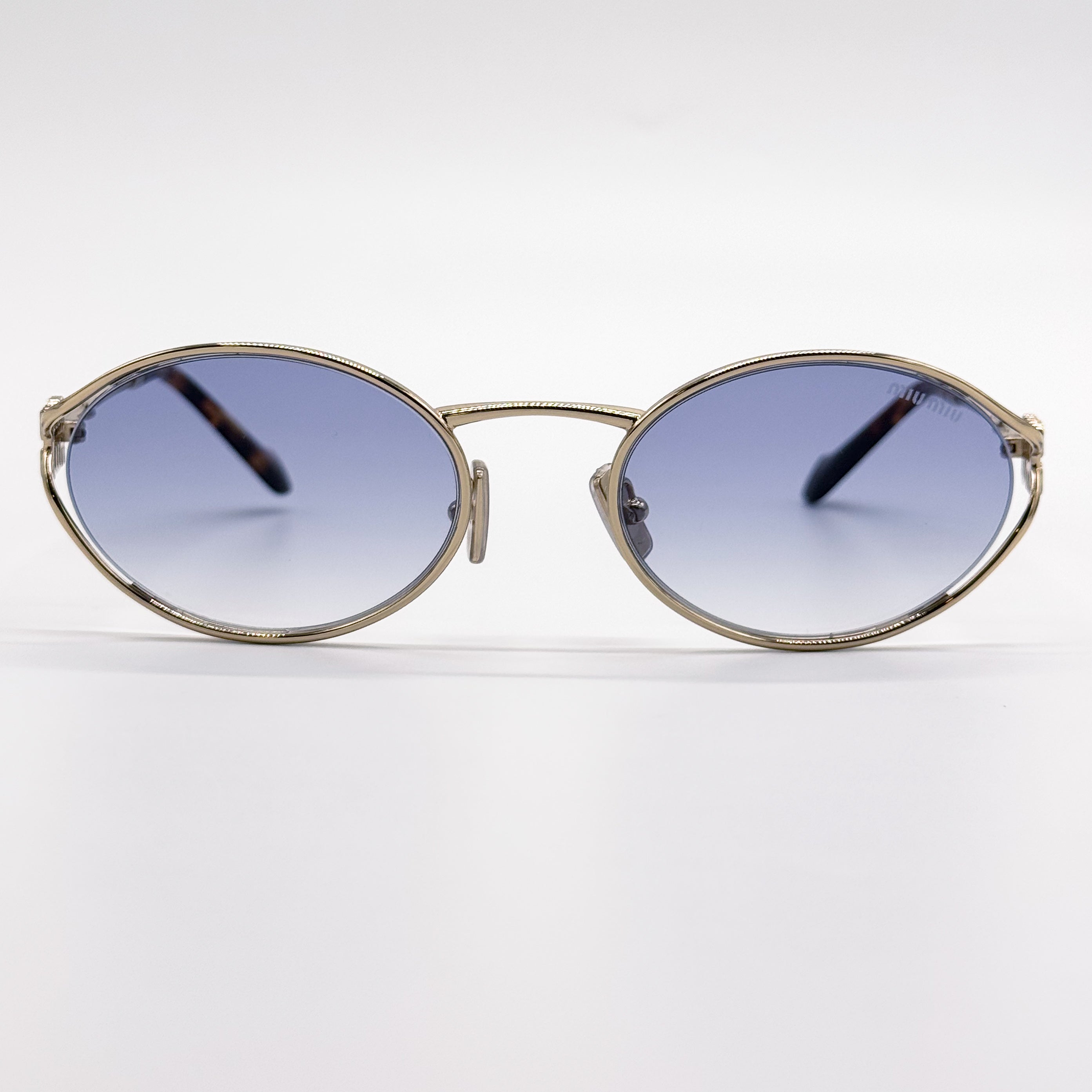 MIU MIU MU52YS ZVN80O