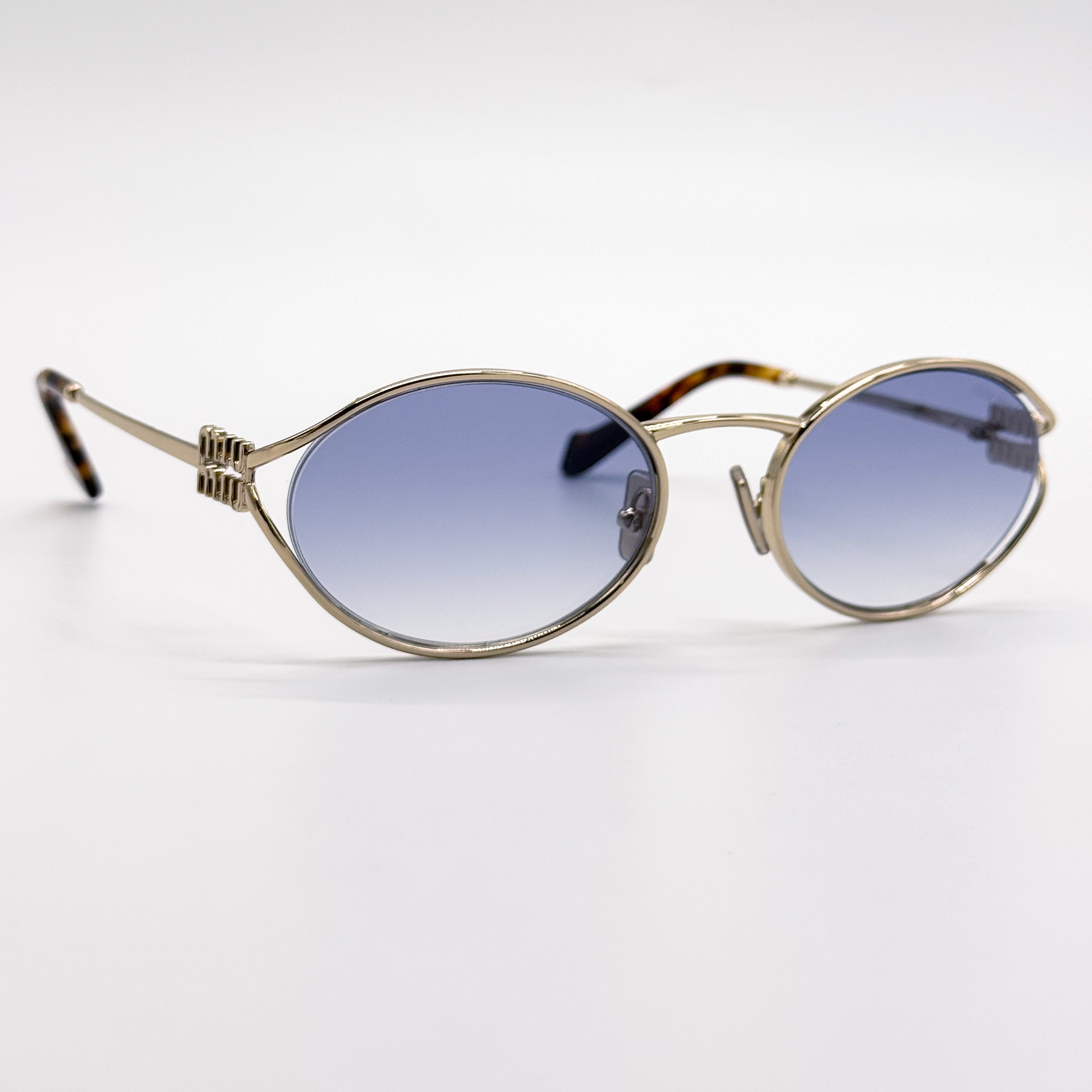 MIU MIU MU52YS ZVN80O