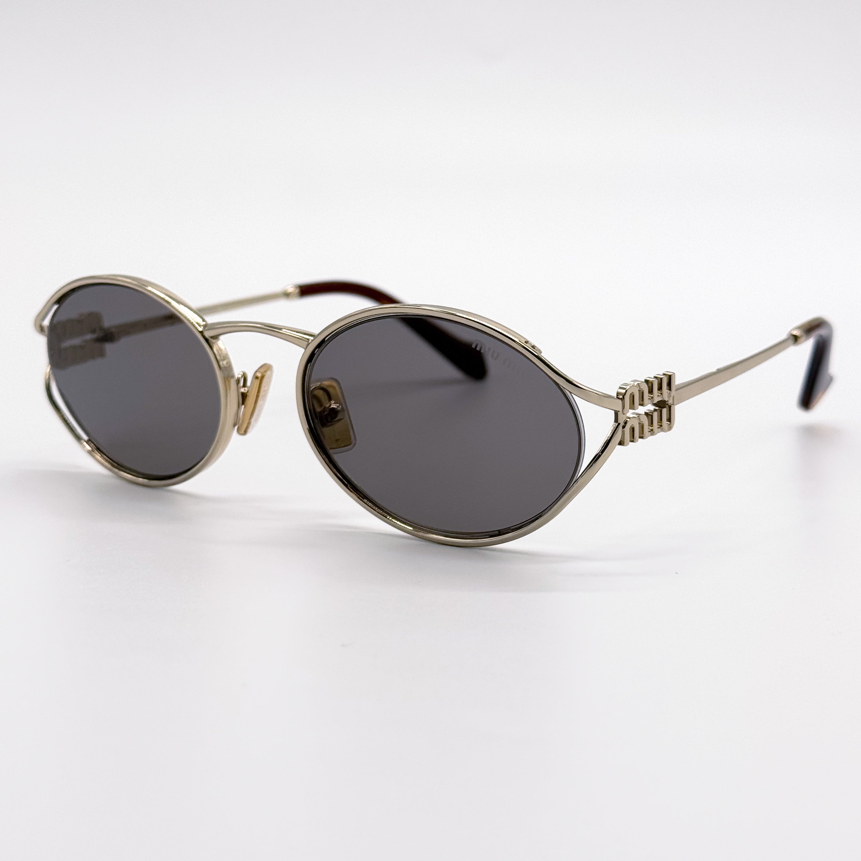 MIU MIU MU52YS ZVN80Q