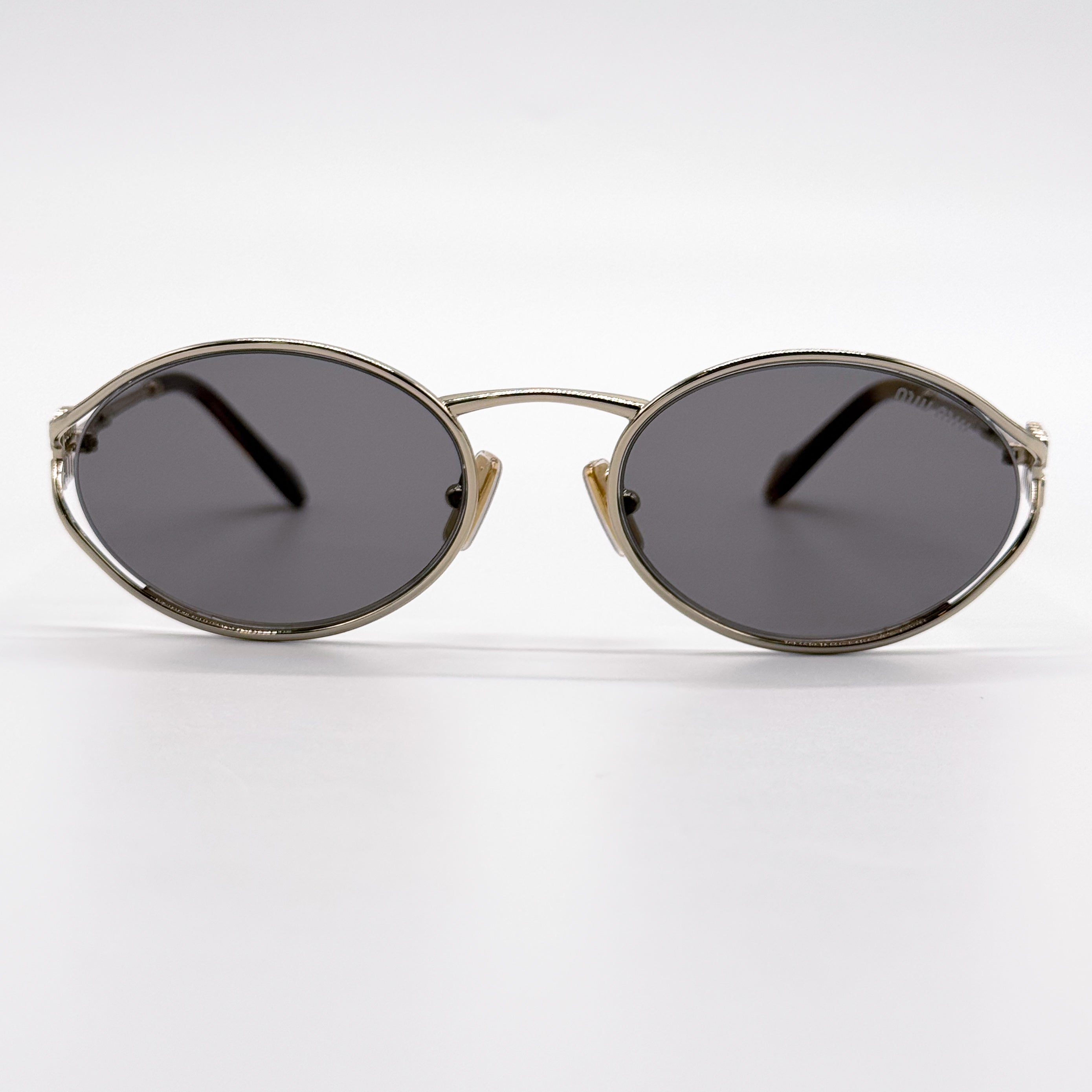 MIU MIU MU52YS ZVN80Q
