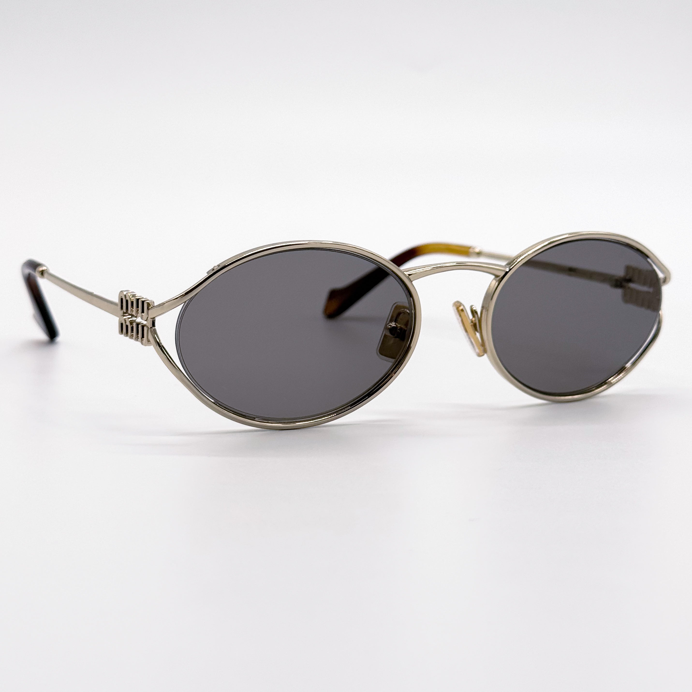 MIU MIU MU52YS ZVN80Q