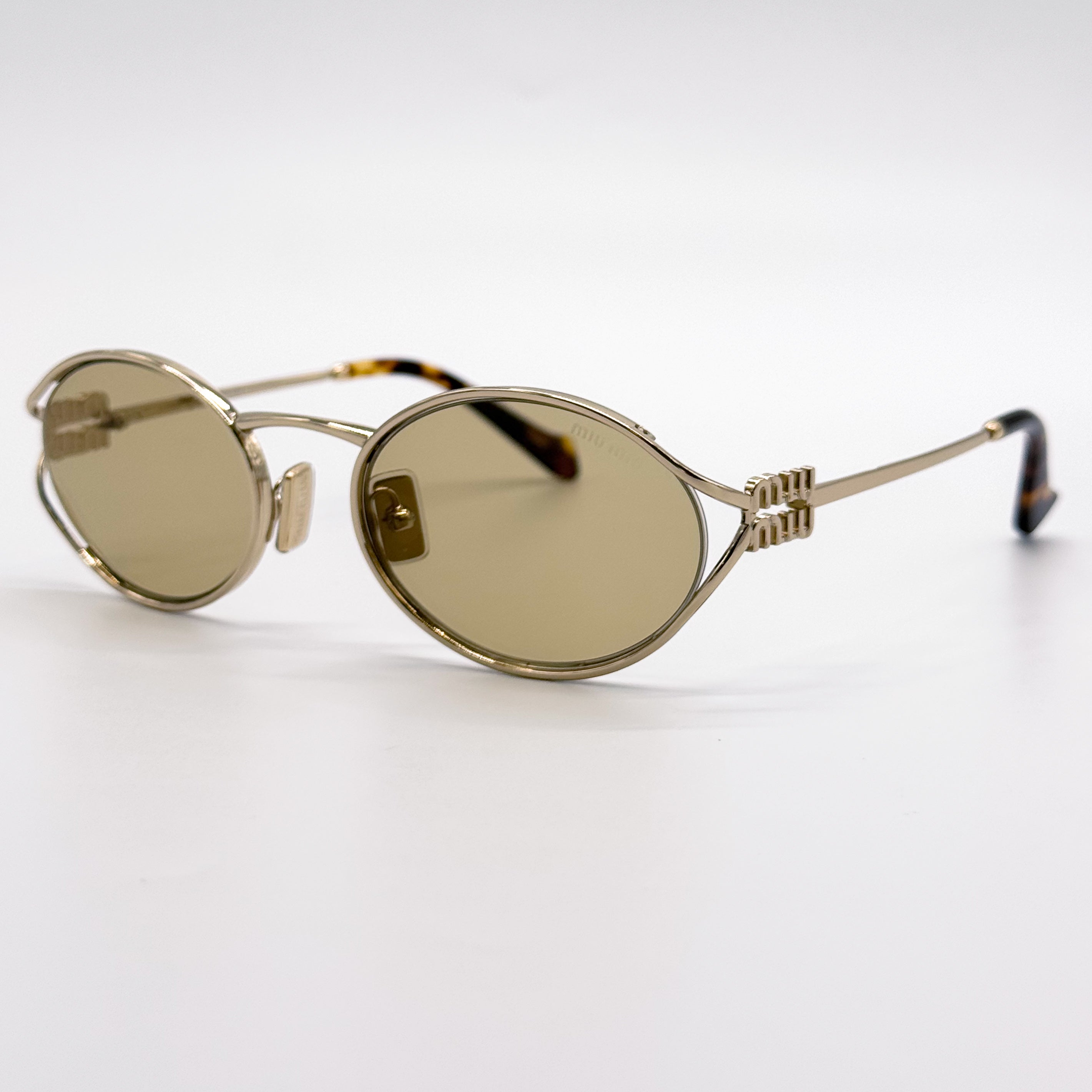 MIU MIU MU52YS ZVN10R