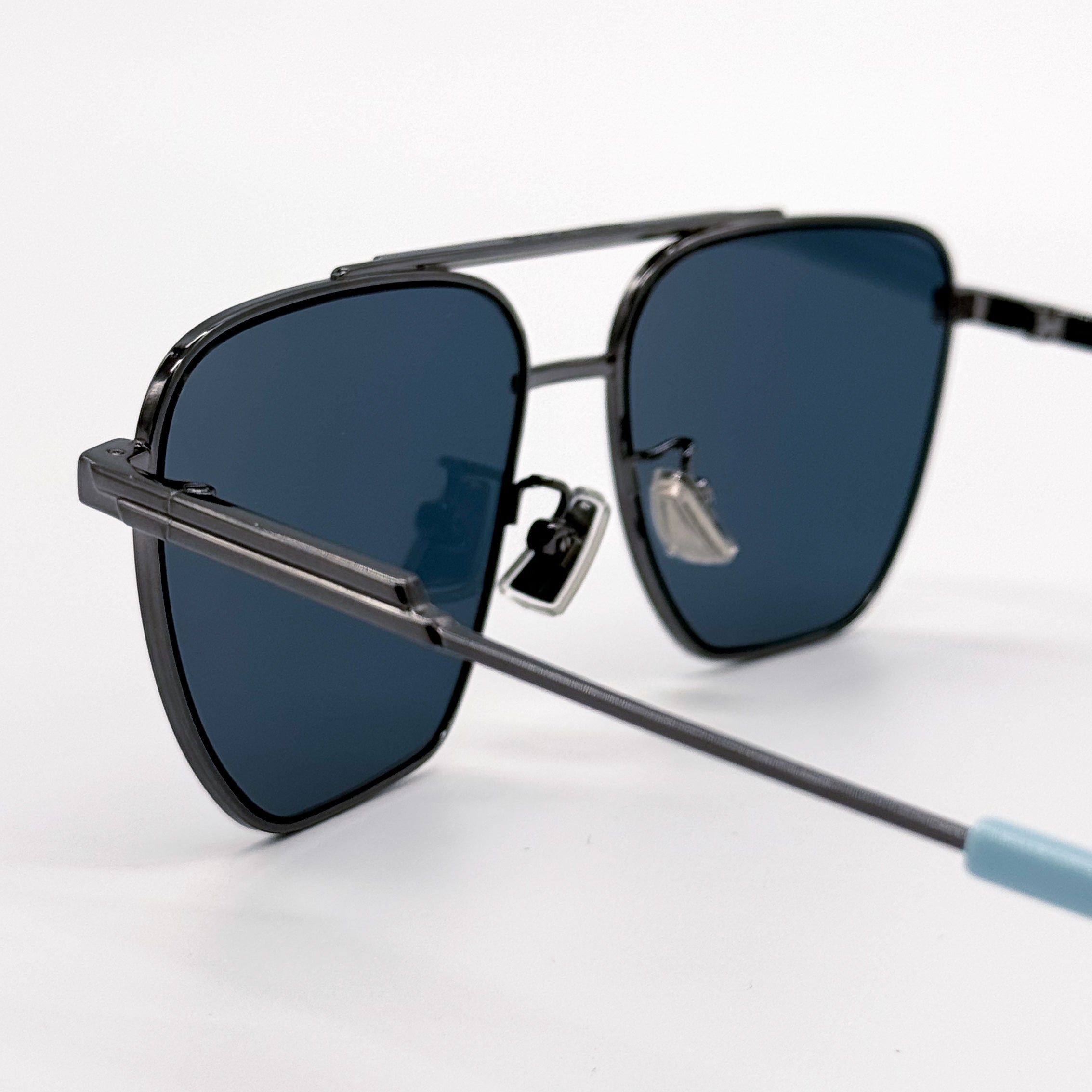 BOTTEGA VENETA BV1236S 004 SUNGLASSES