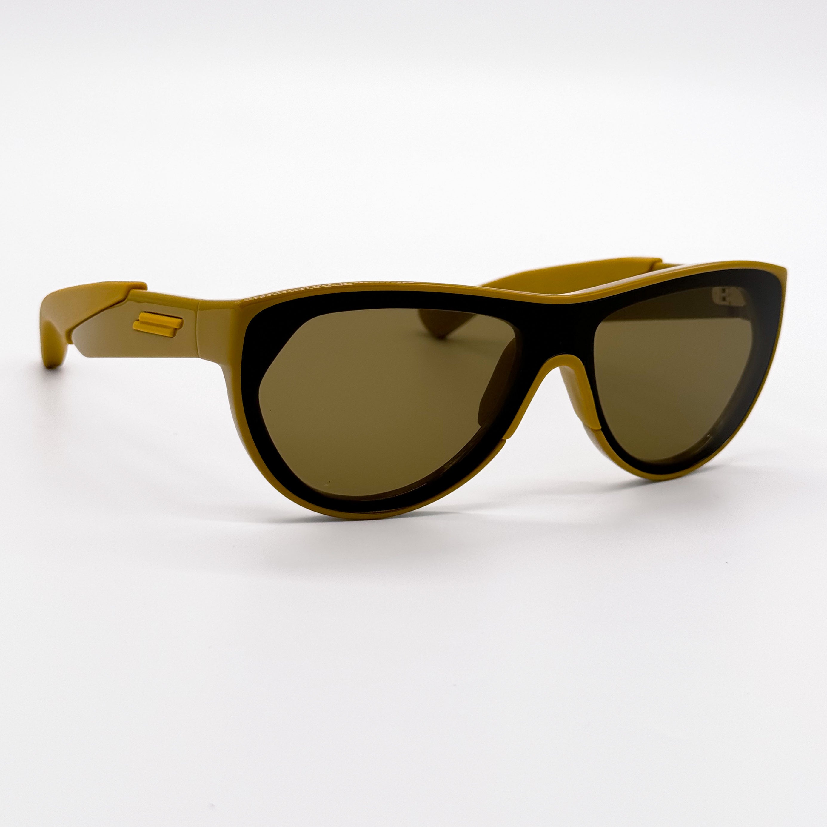 BOTTEGA VENETA BV1234S 003 SUNGLASSES