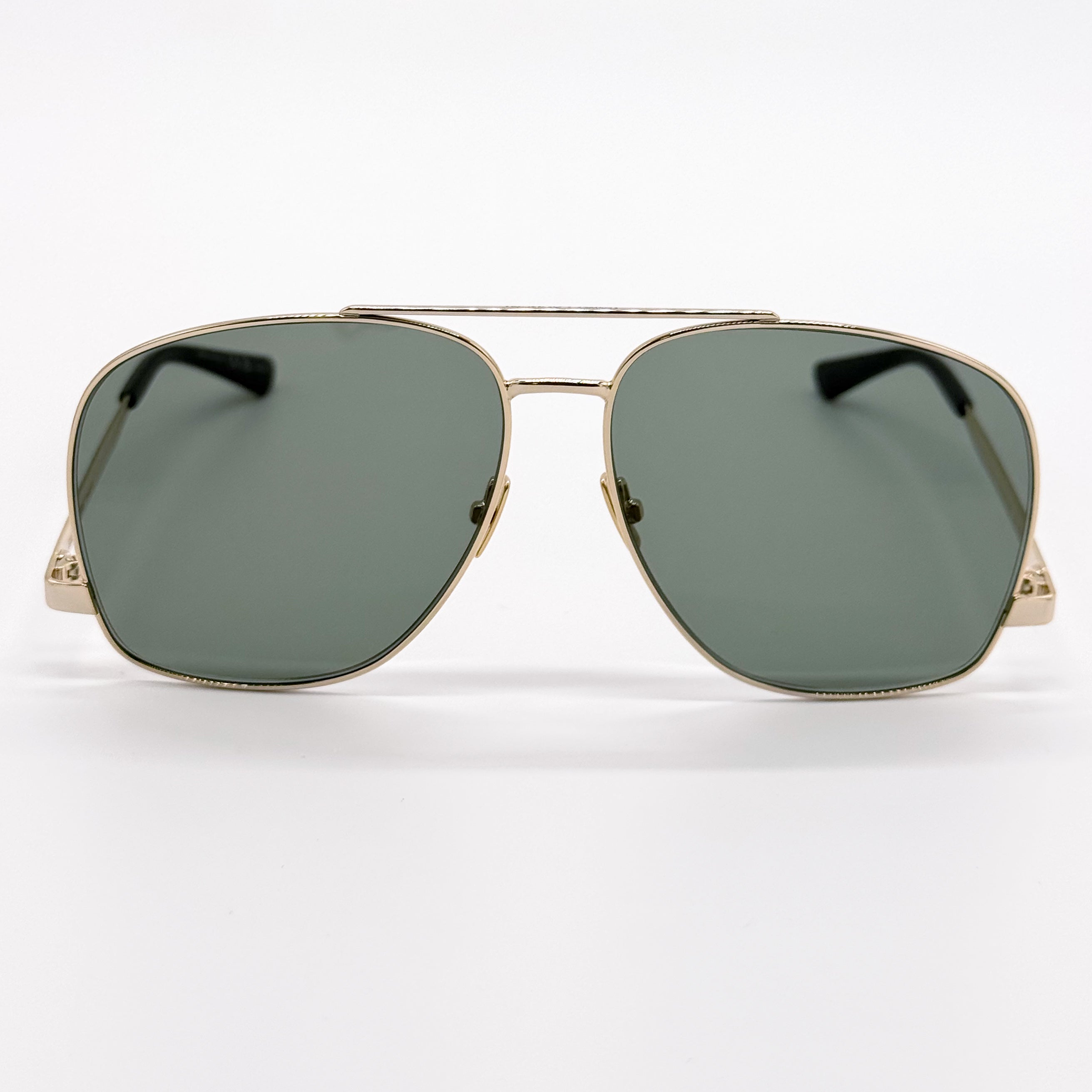 SAINT LAURENT SL653 LEON 003