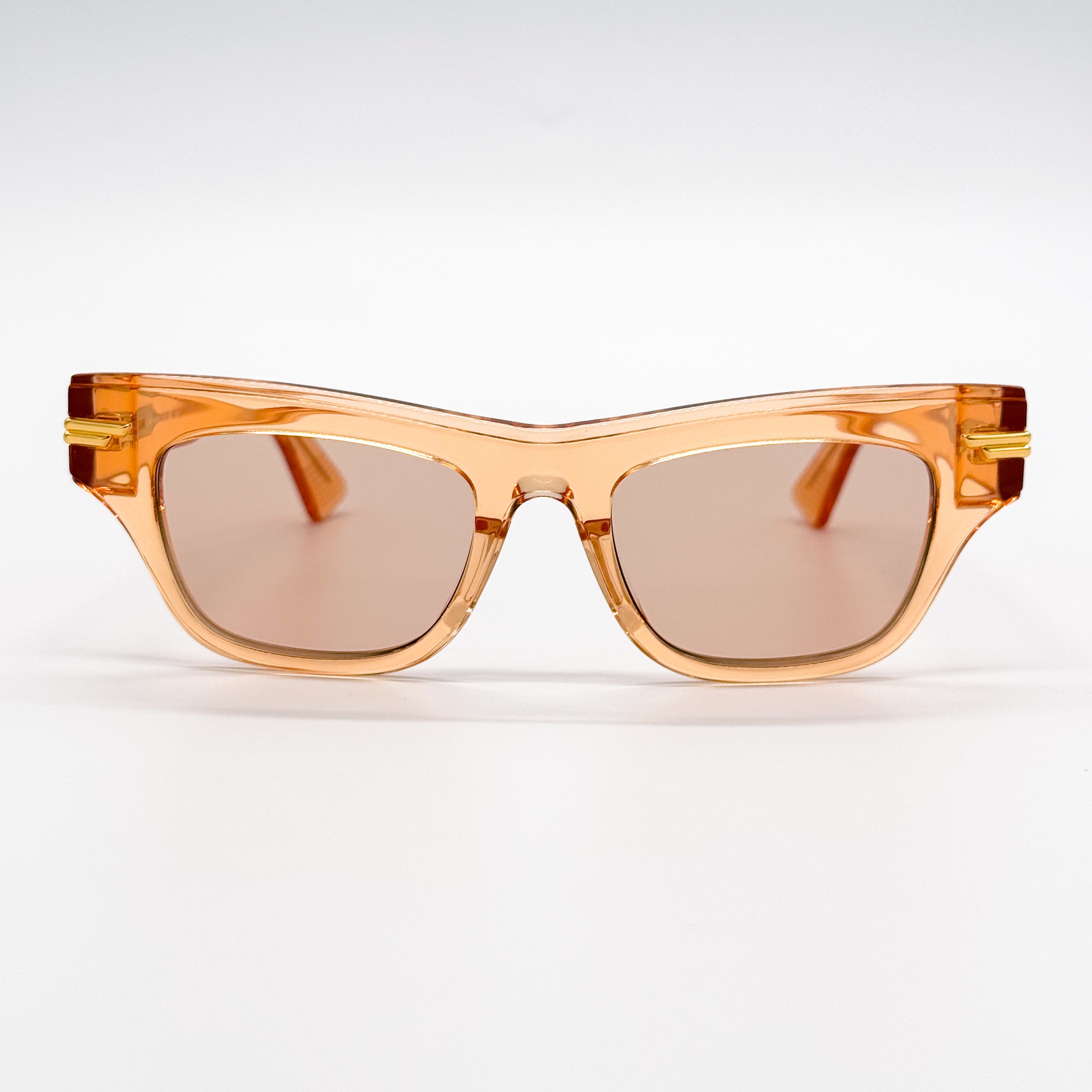 BOTTEGA VENETA BV1122S 007 SUNGLASSES