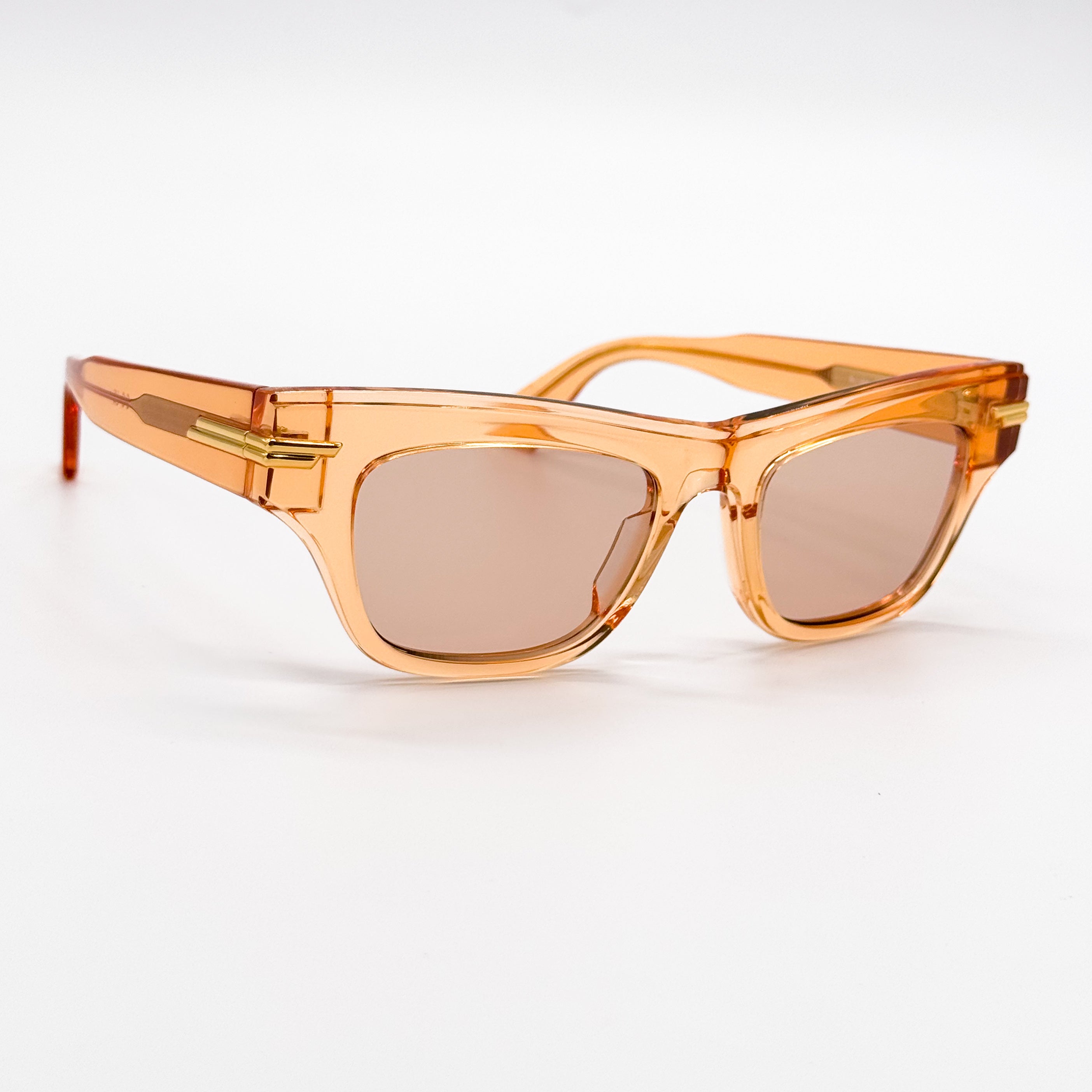 BOTTEGA VENETA BV1122S 007 SUNGLASSES