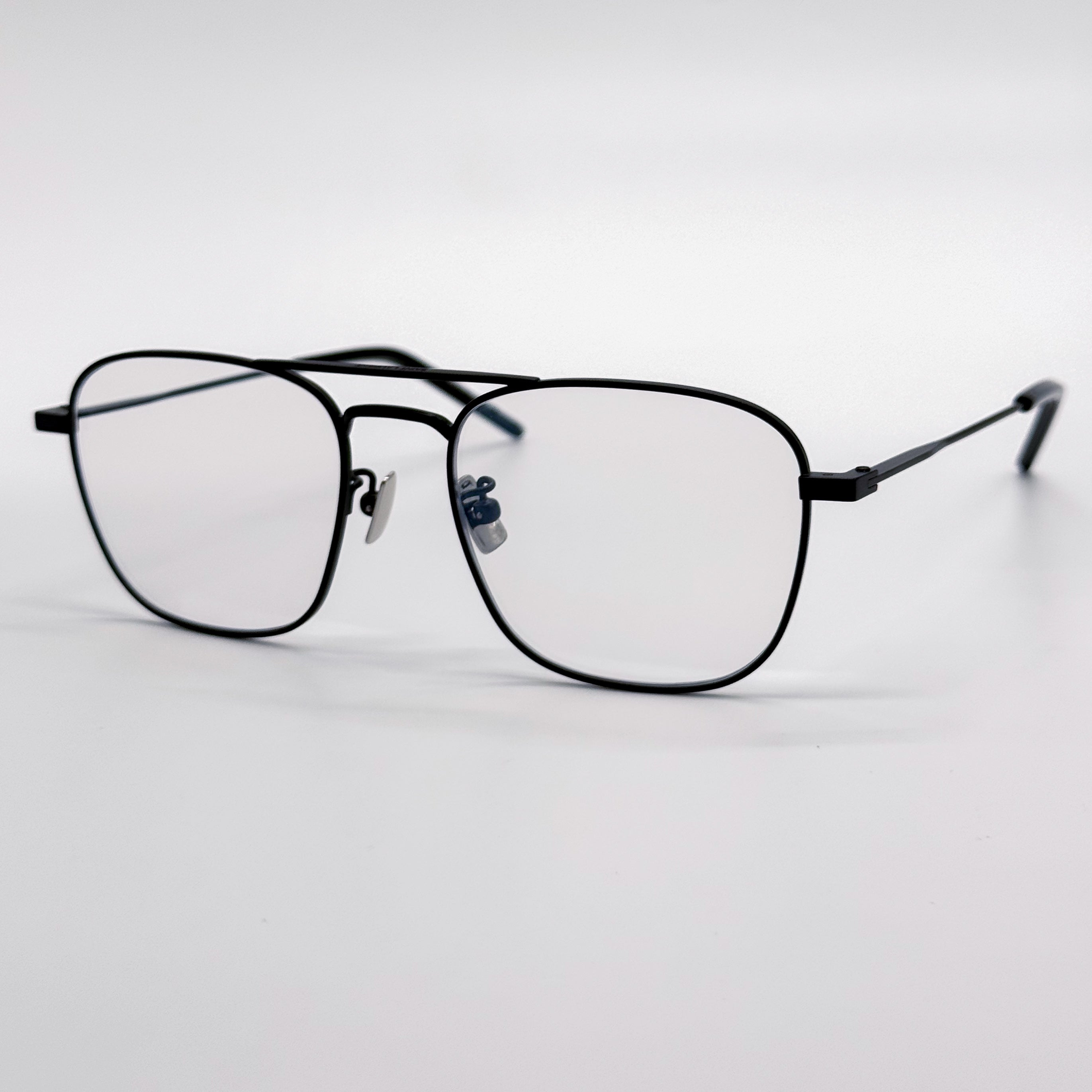 SAINT LAURENT SL309 001 TRANSITION LENSES
