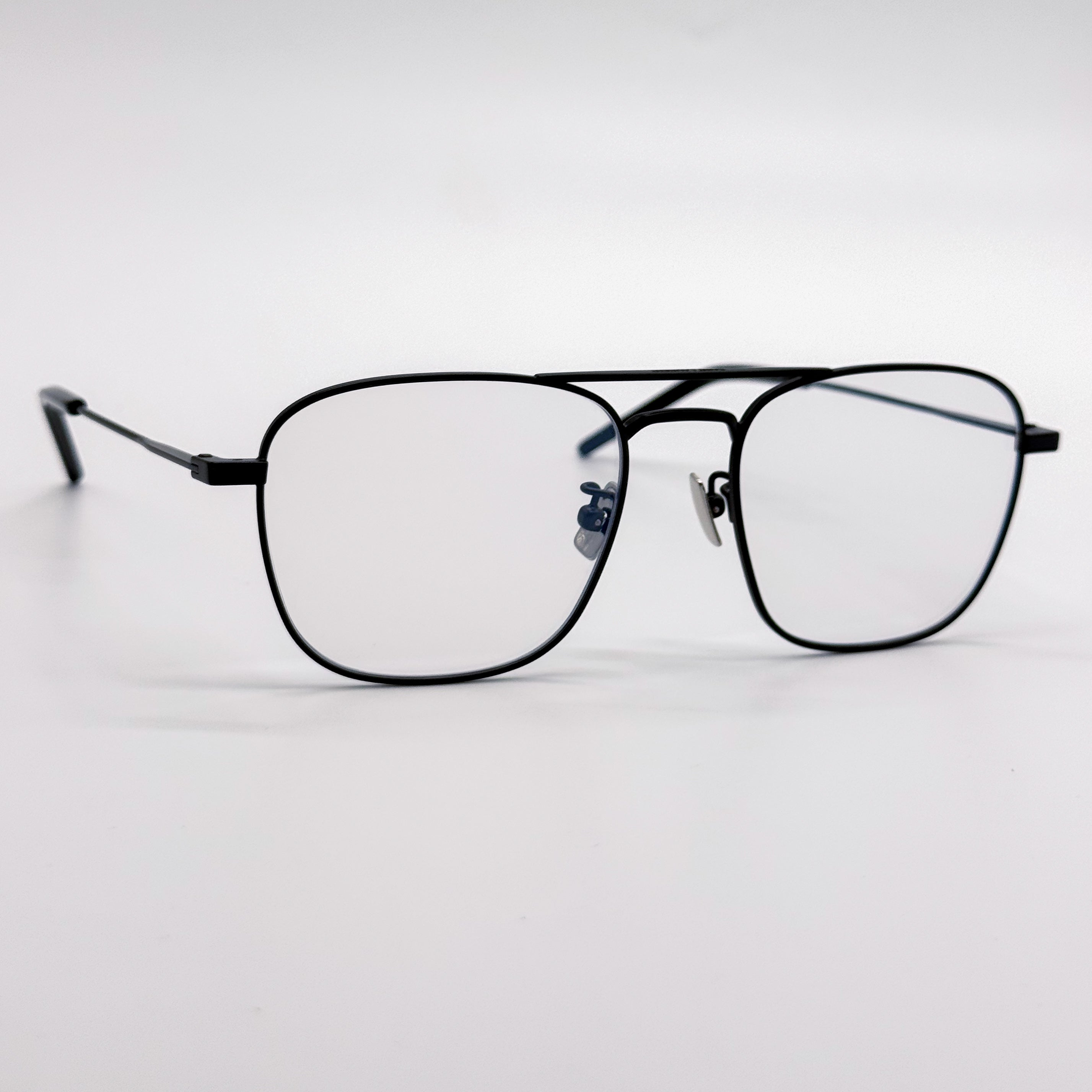 SAINT LAURENT SL309 001 TRANSITION LENSES