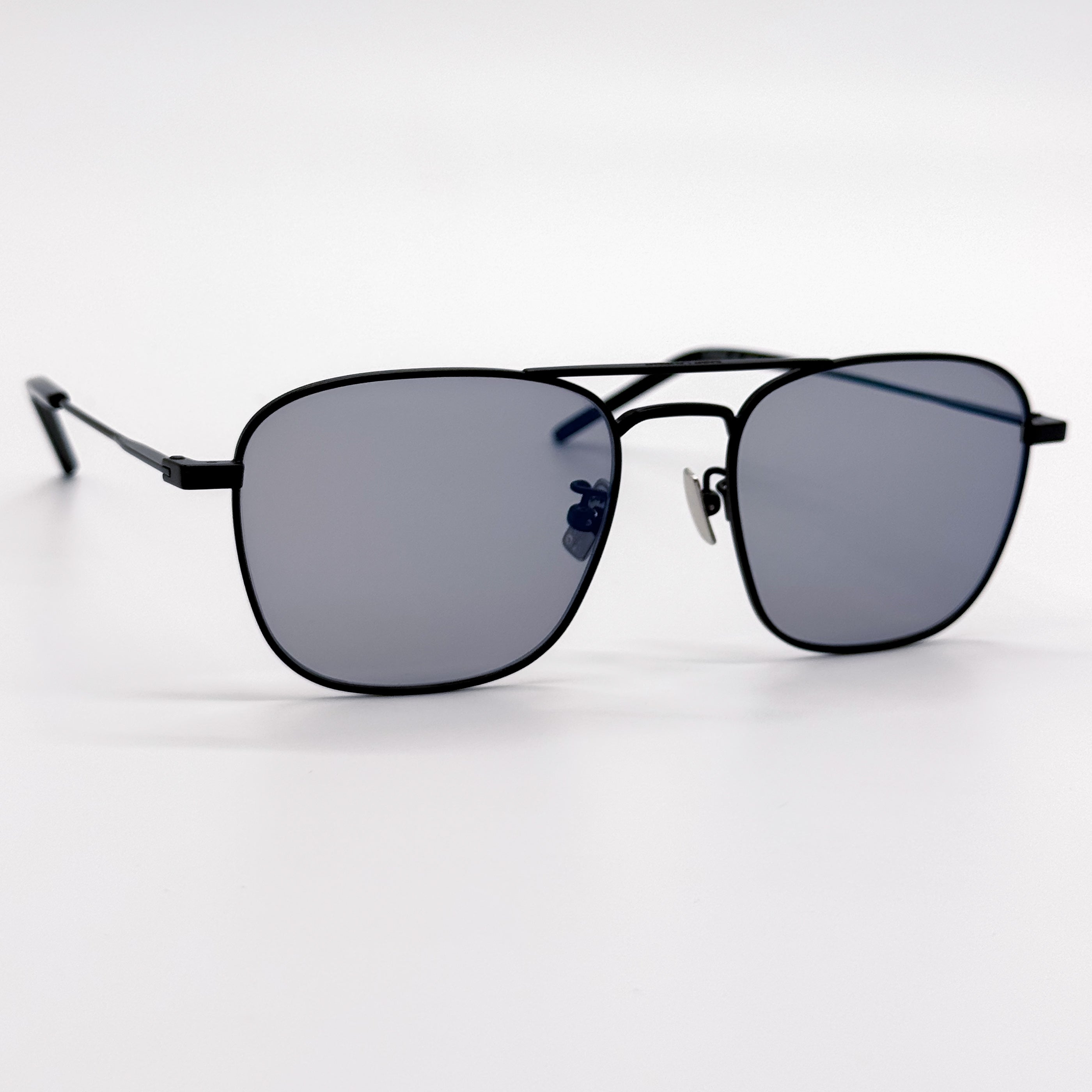 SAINT LAURENT SL309 001 TRANSITION LENSES