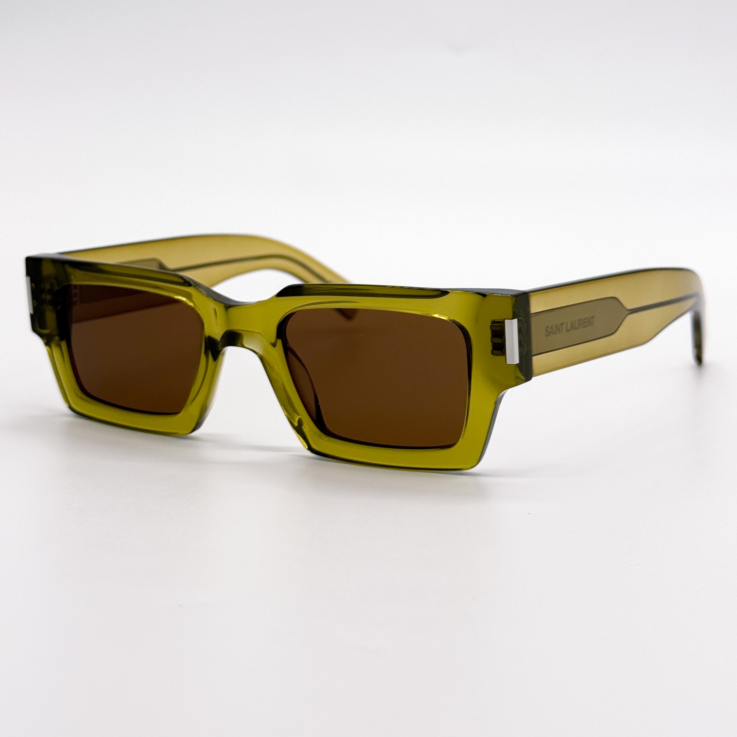 SAINT LAURENT SL572 008