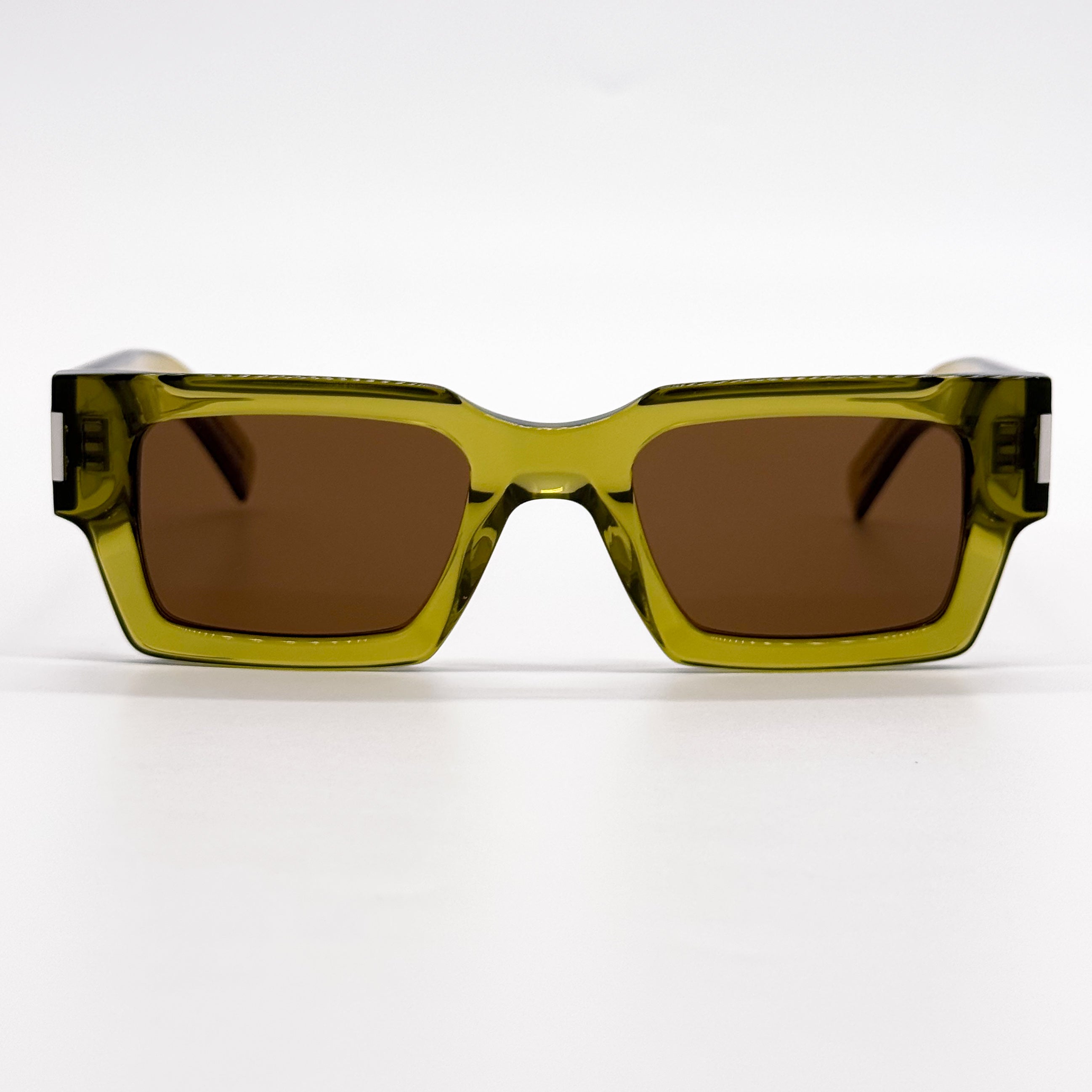 SAINT LAURENT SL572 008