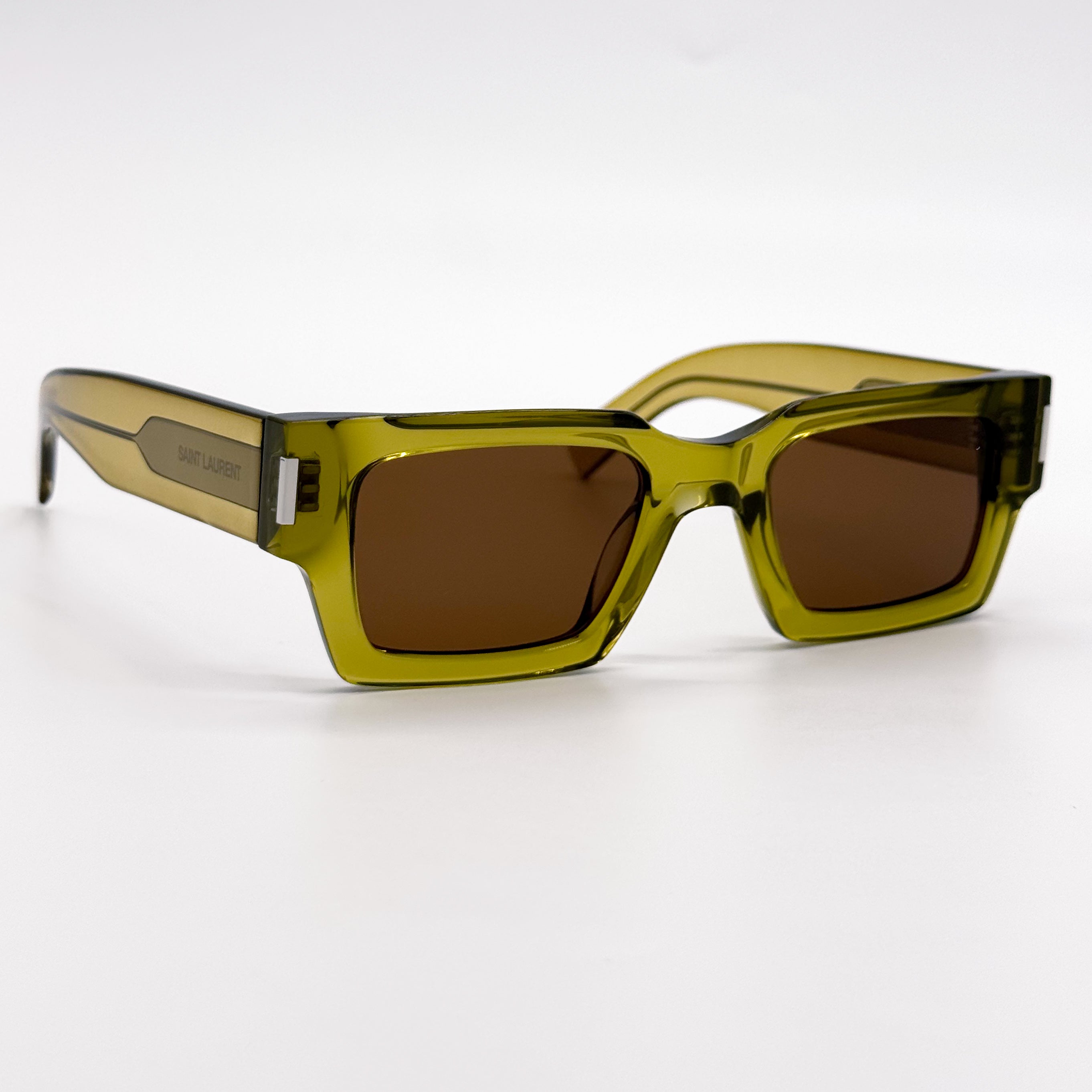 SAINT LAURENT SL572 008