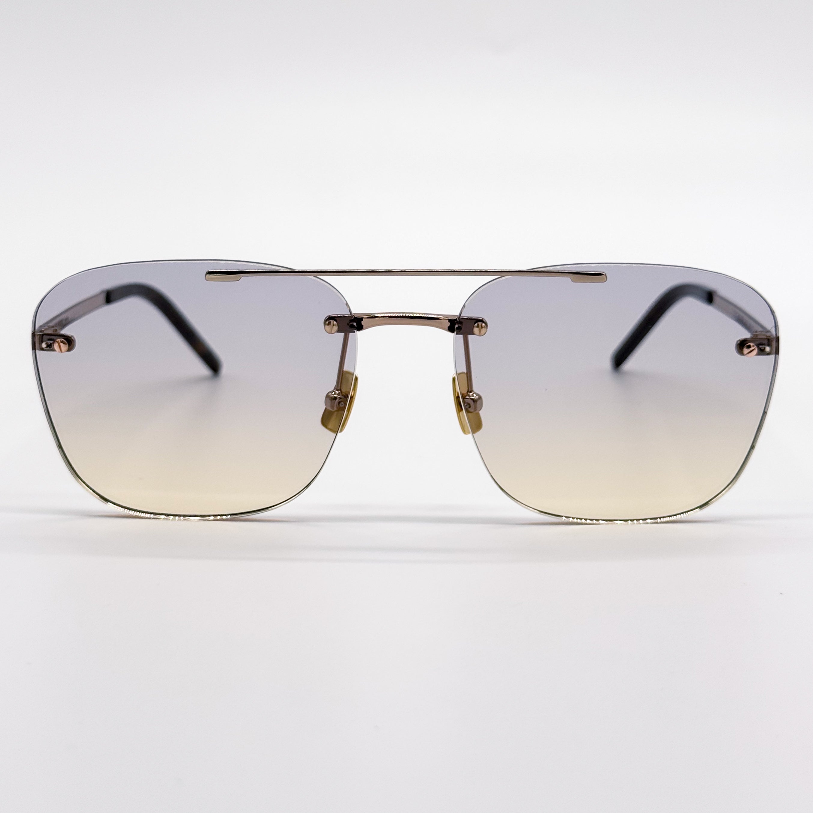 SAINT LAURENT SL309 RIMLESS 004