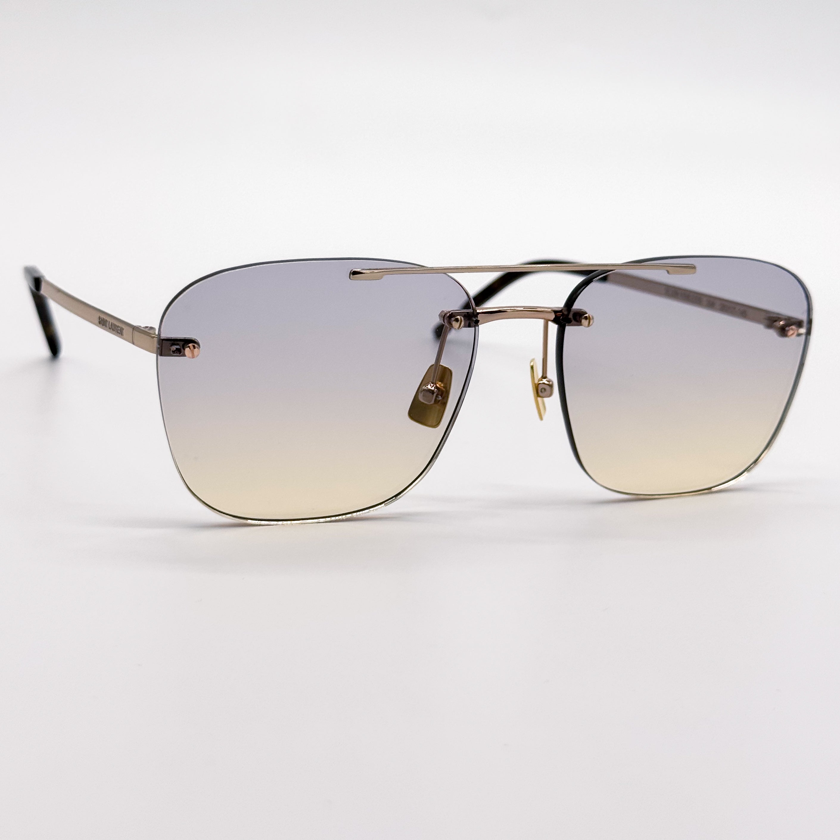 SAINT LAURENT SL309 RIMLESS 004