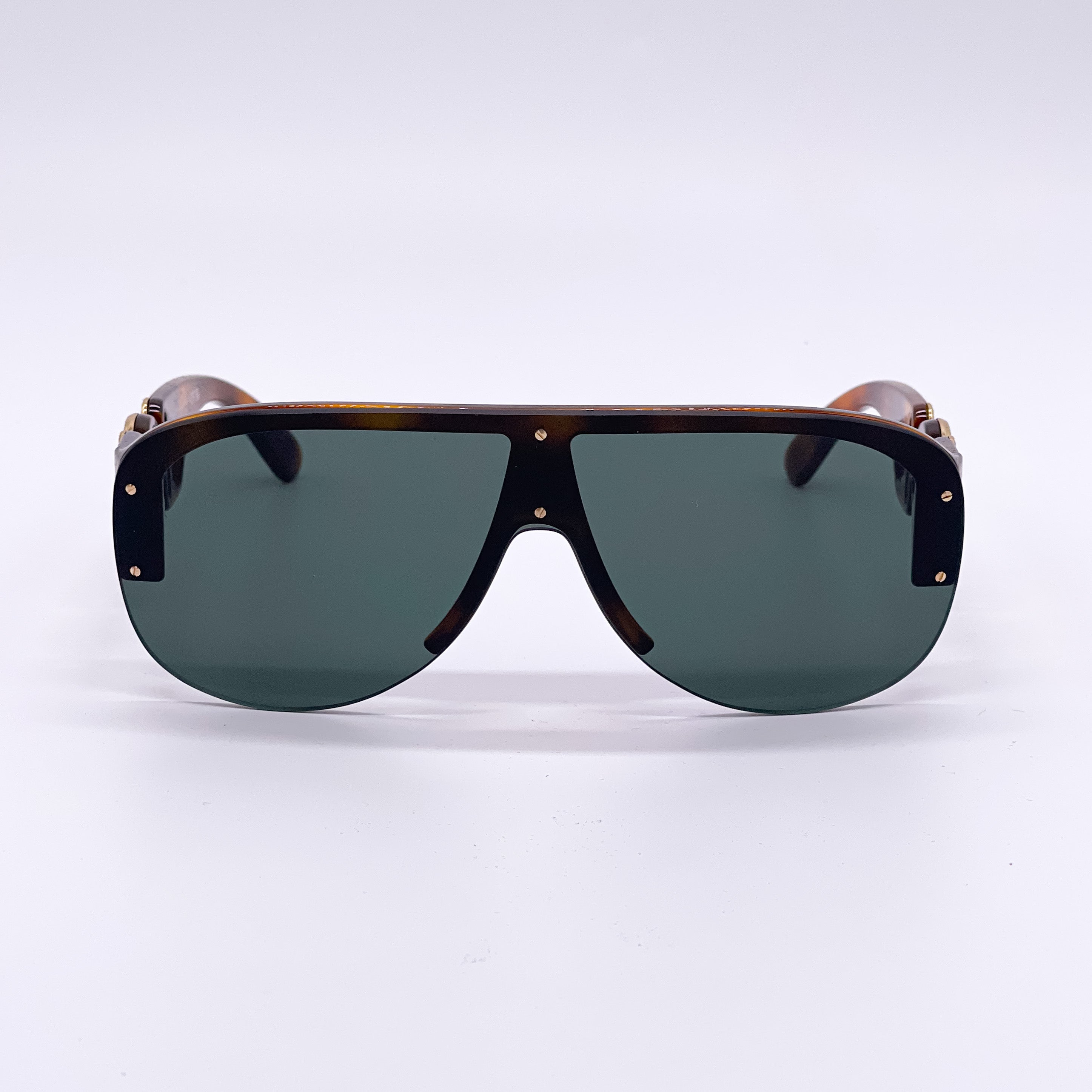 VERSACE VE4391 5317/71 SUNGLASSES