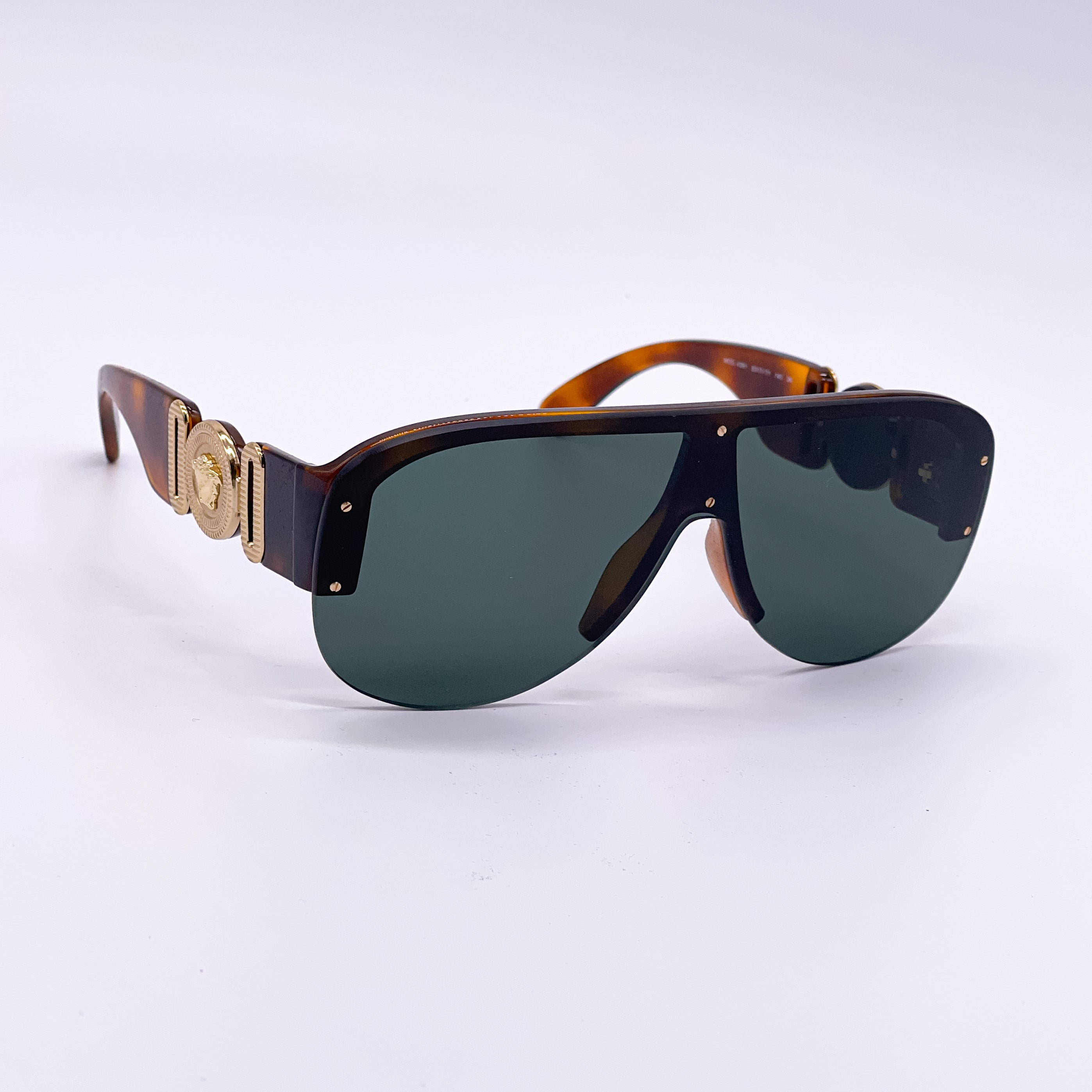 VERSACE VE4391 5317/71 SUNGLASSES