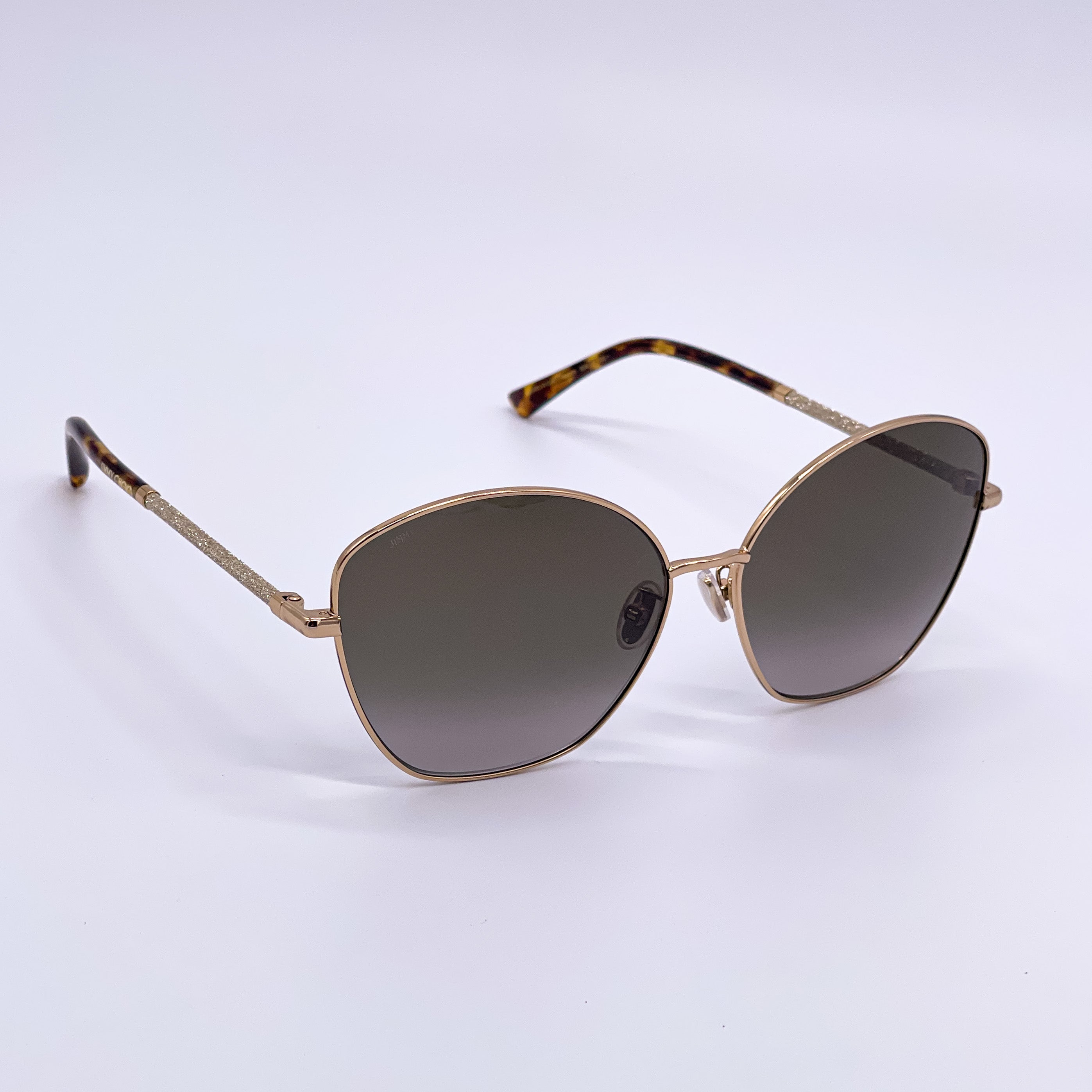 JIMMY CHOO MARILIA/G/SK 006J SUNGLASSES