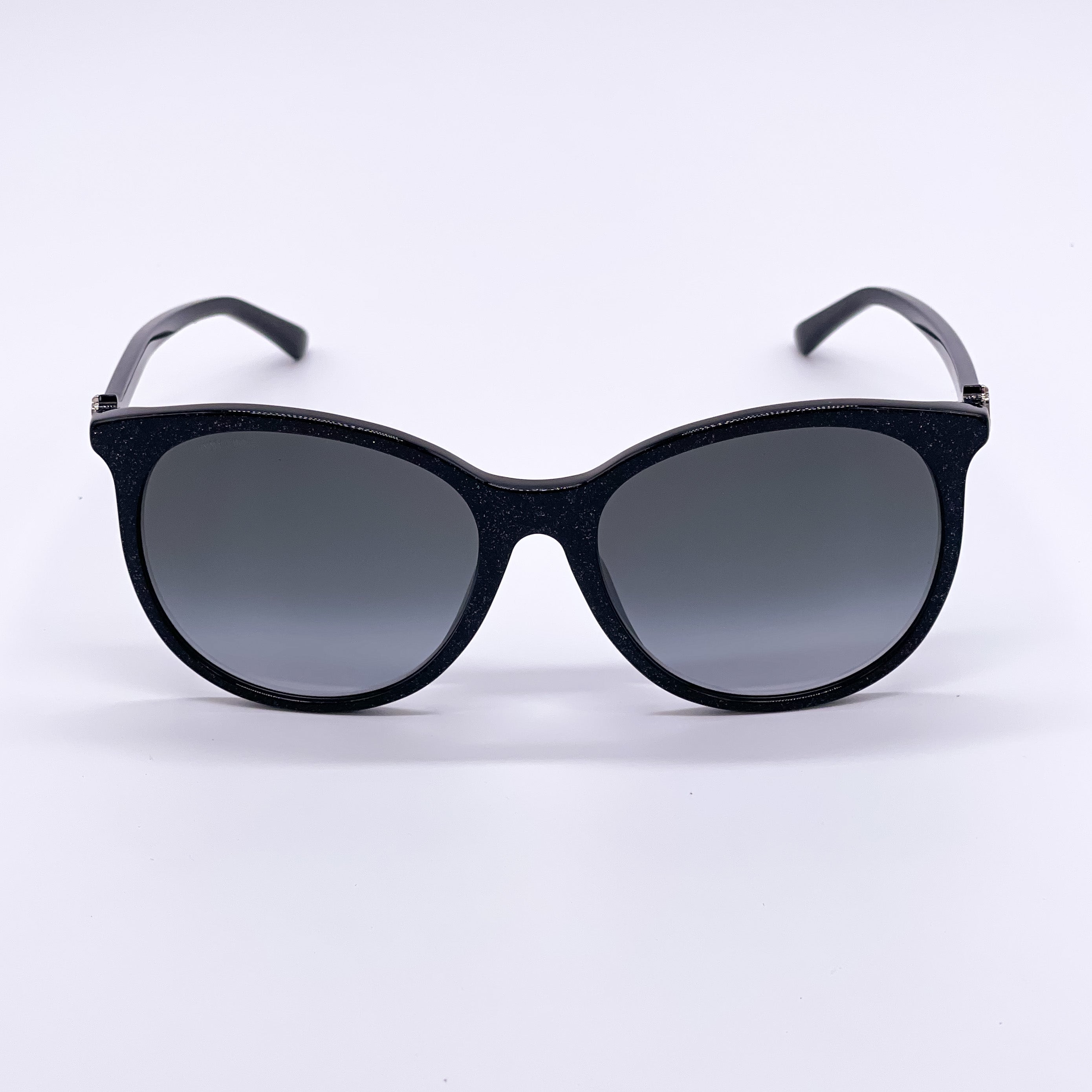 JIMMY CHOO ILANA/F/SK 0DXF 9O SUNGLASSES