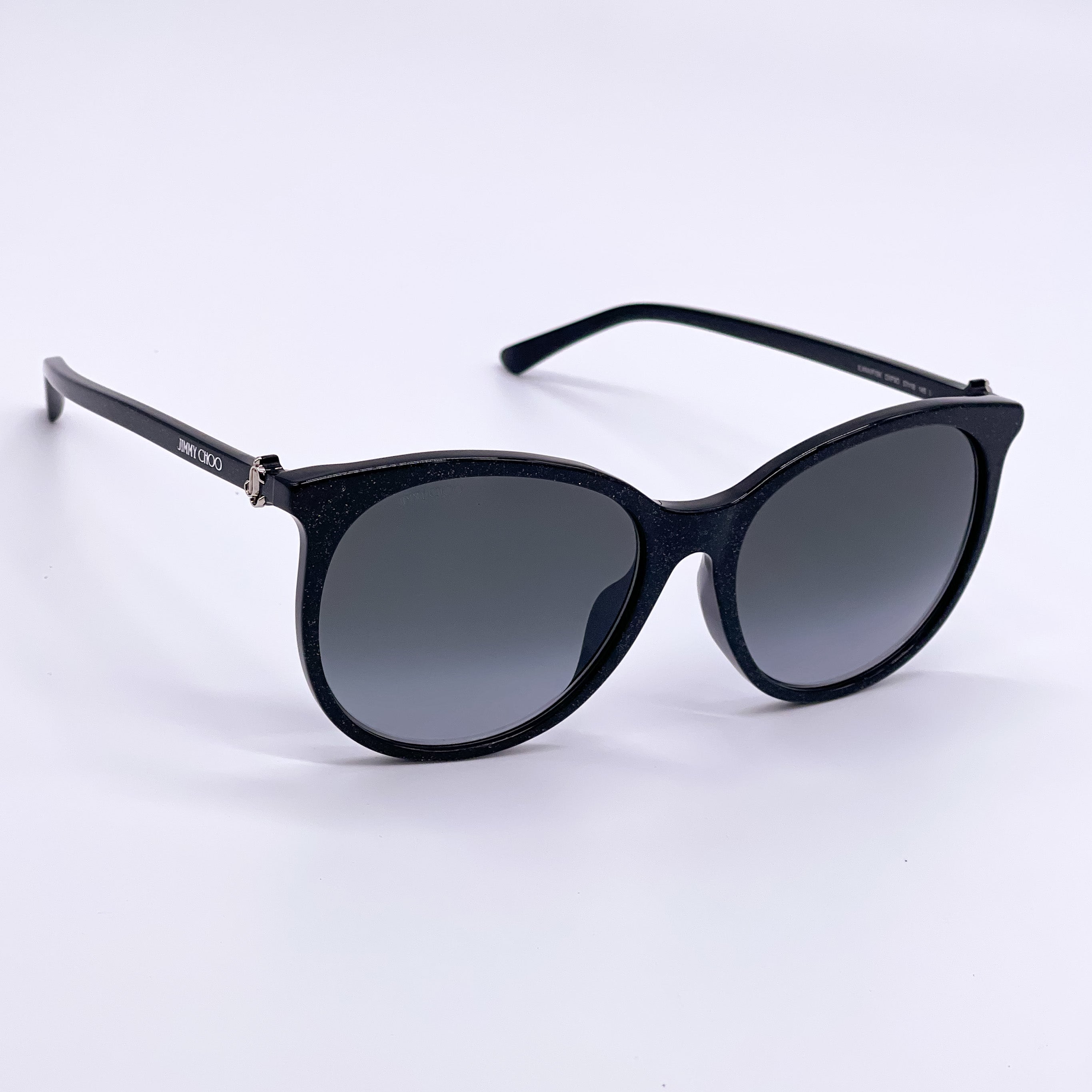 JIMMY CHOO ILANA/F/SK 0DXF 9O SUNGLASSES