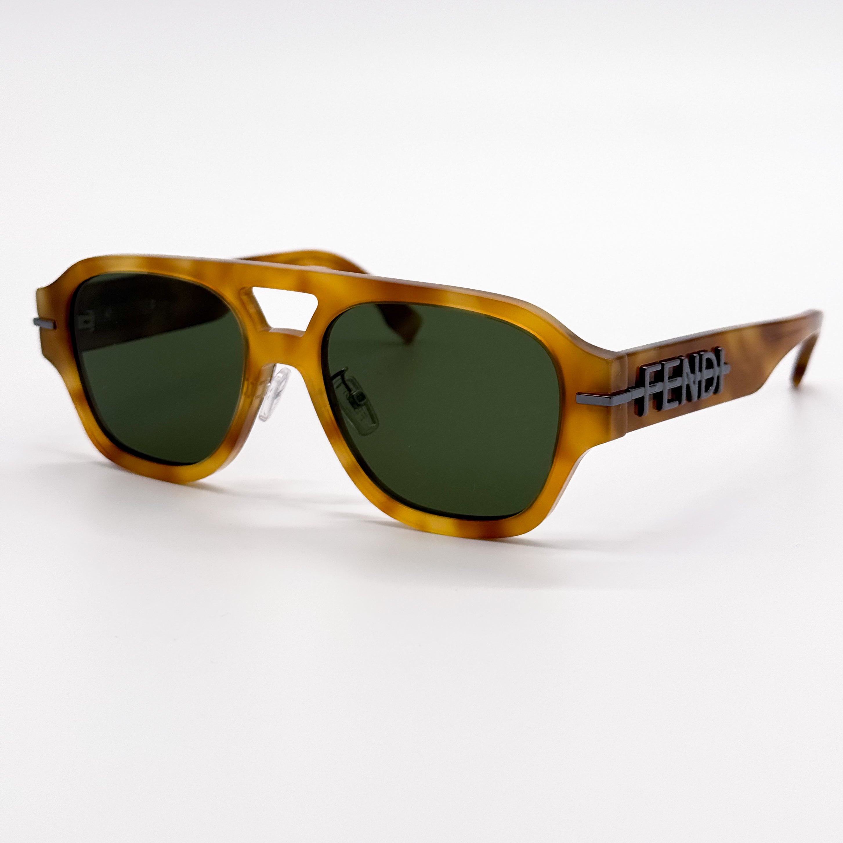 FENDI FE40130F 55N