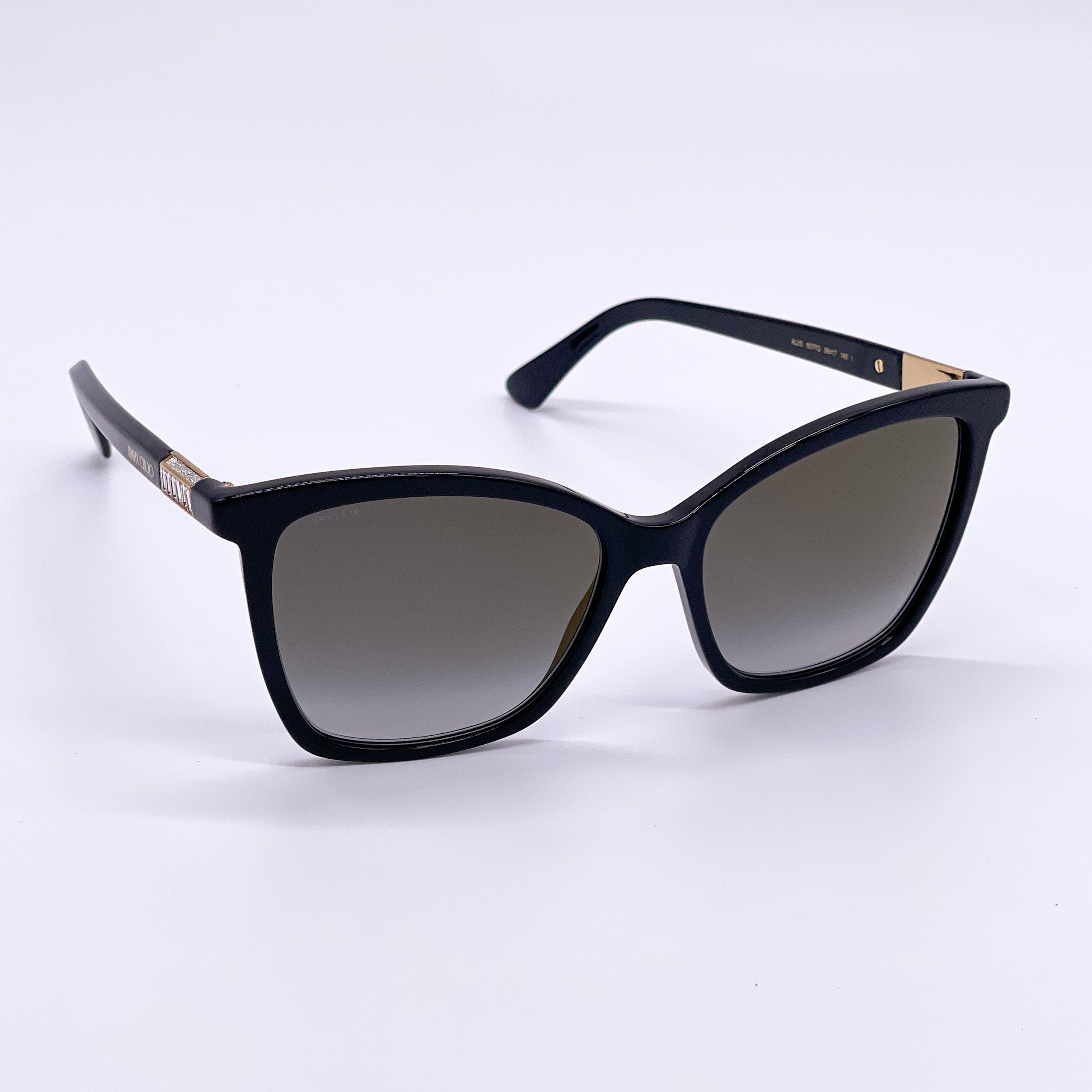 JIMMY CHOO ALI/S 807 SUNGLASSES