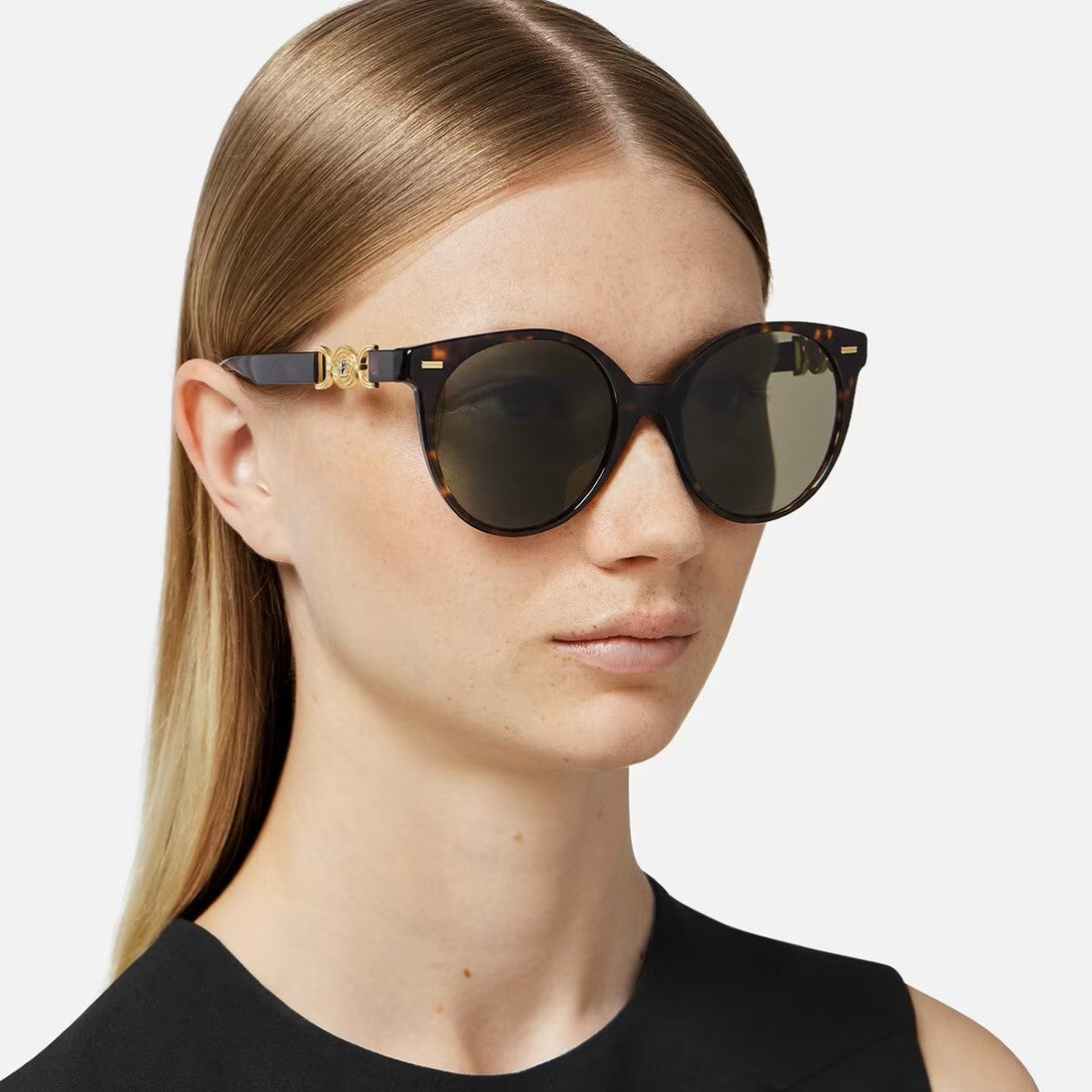 VERSACE VE4442 108/3 SUNGLASSES